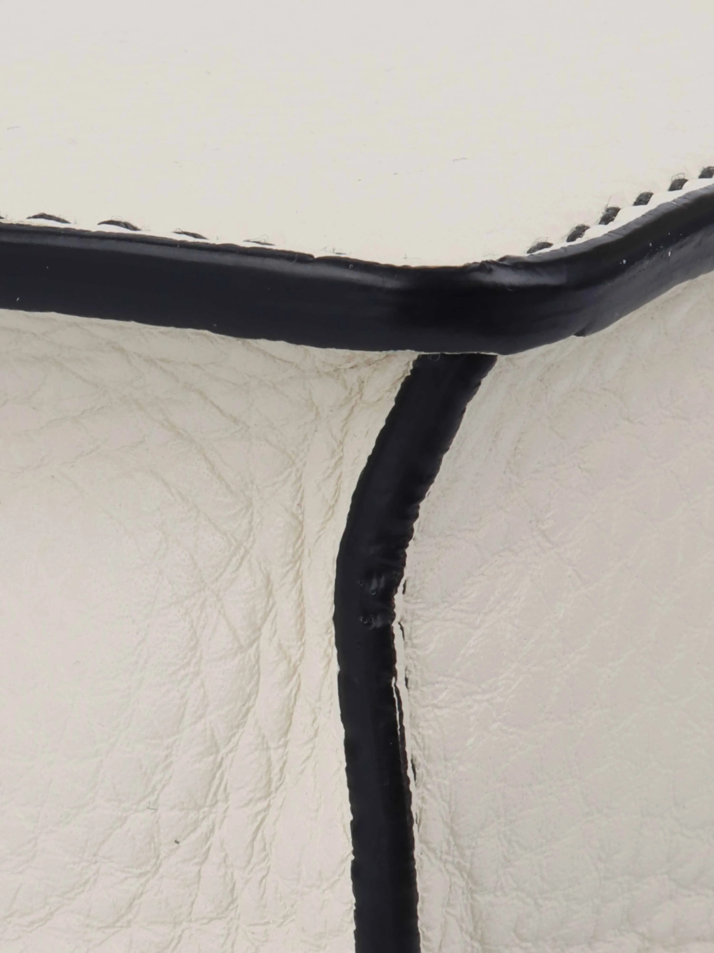 Christian Dior White DIor Shoulder Bag