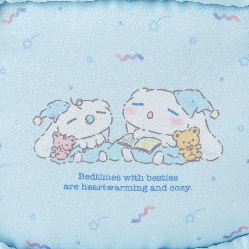 Cinnamoroll Sleepy Time Zipper Pouch