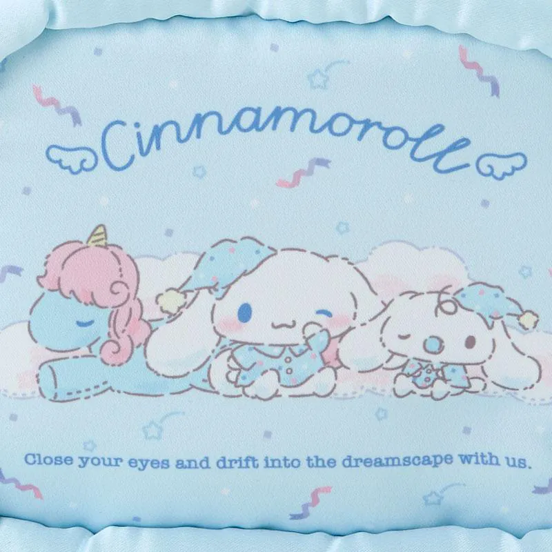 Cinnamoroll Sleepy Time Zipper Pouch