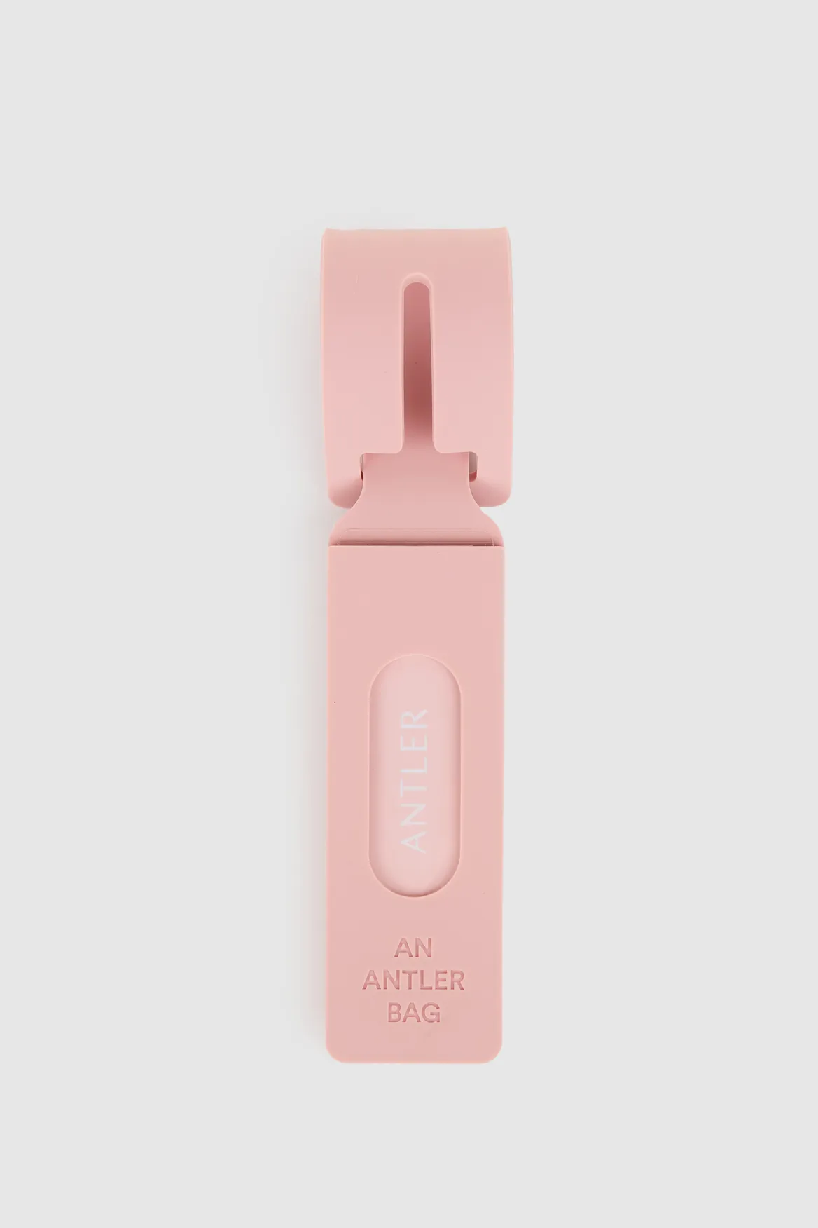 Classic Luggage Tag