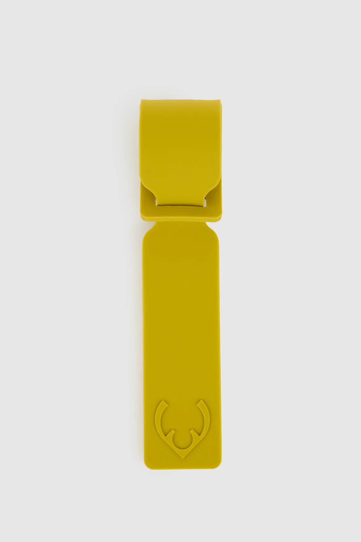 Classic Luggage Tag