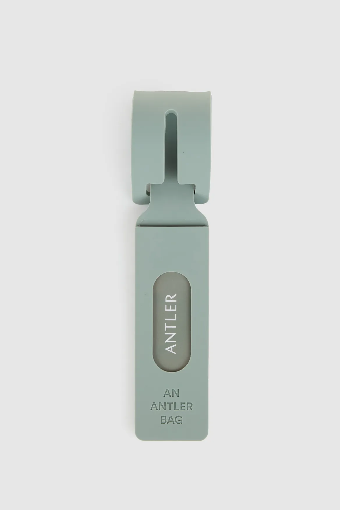Classic Luggage Tag