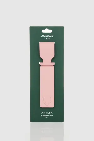 Classic Luggage Tag