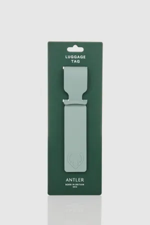 Classic Luggage Tag