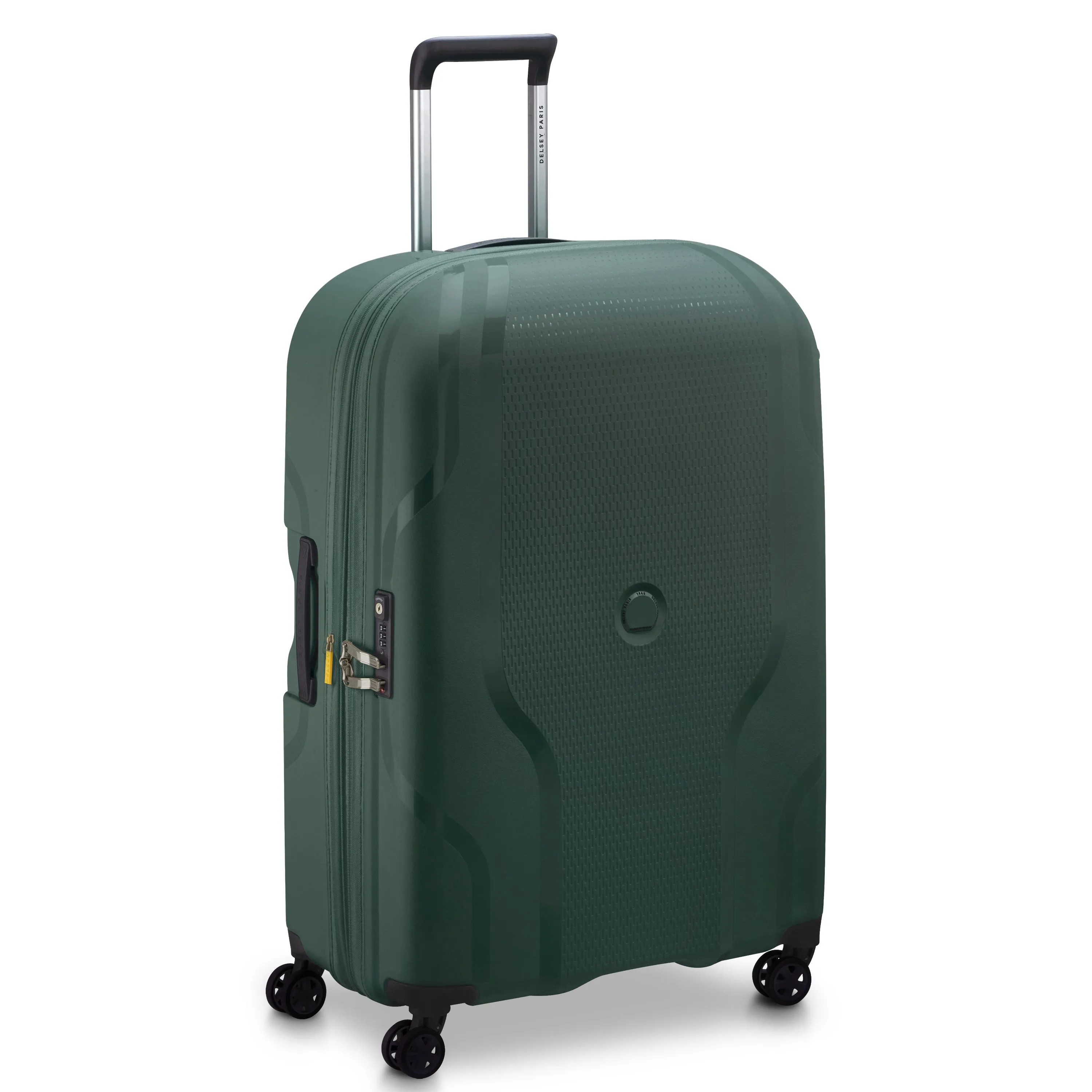 CLAVEL - L expandable (76cm) recycled material