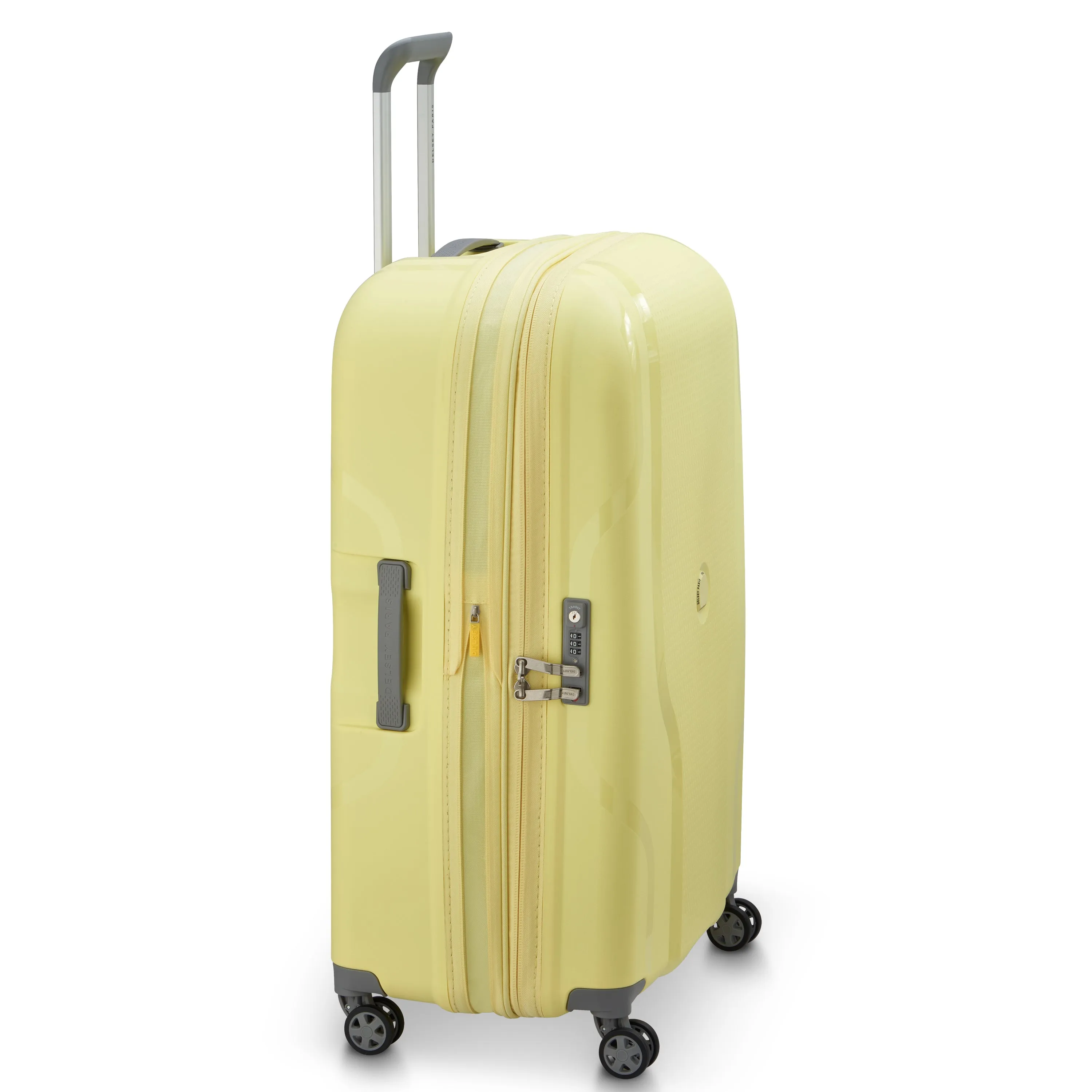 CLAVEL - L expandable (76cm) recycled material