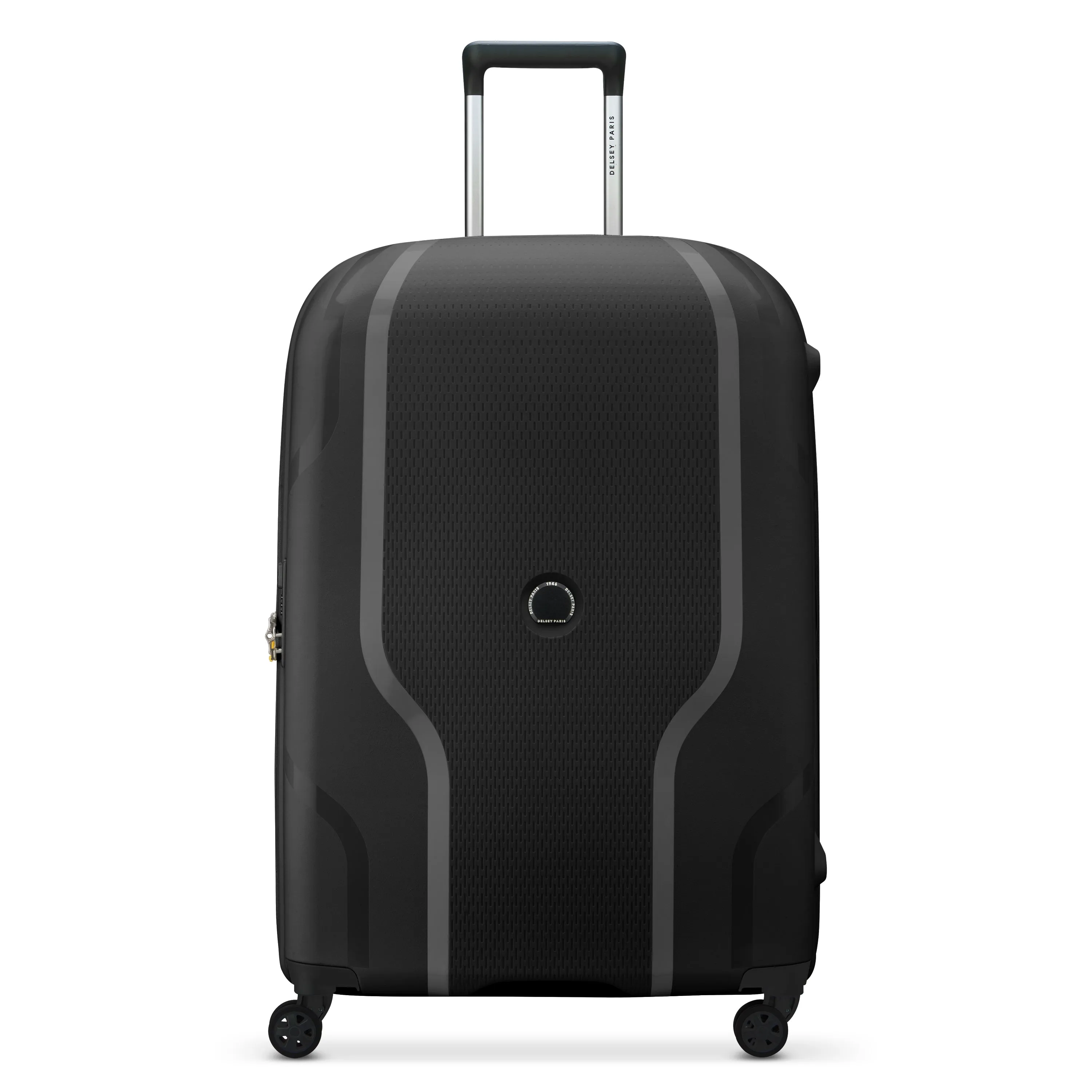 CLAVEL - L expandable (76cm) recycled material