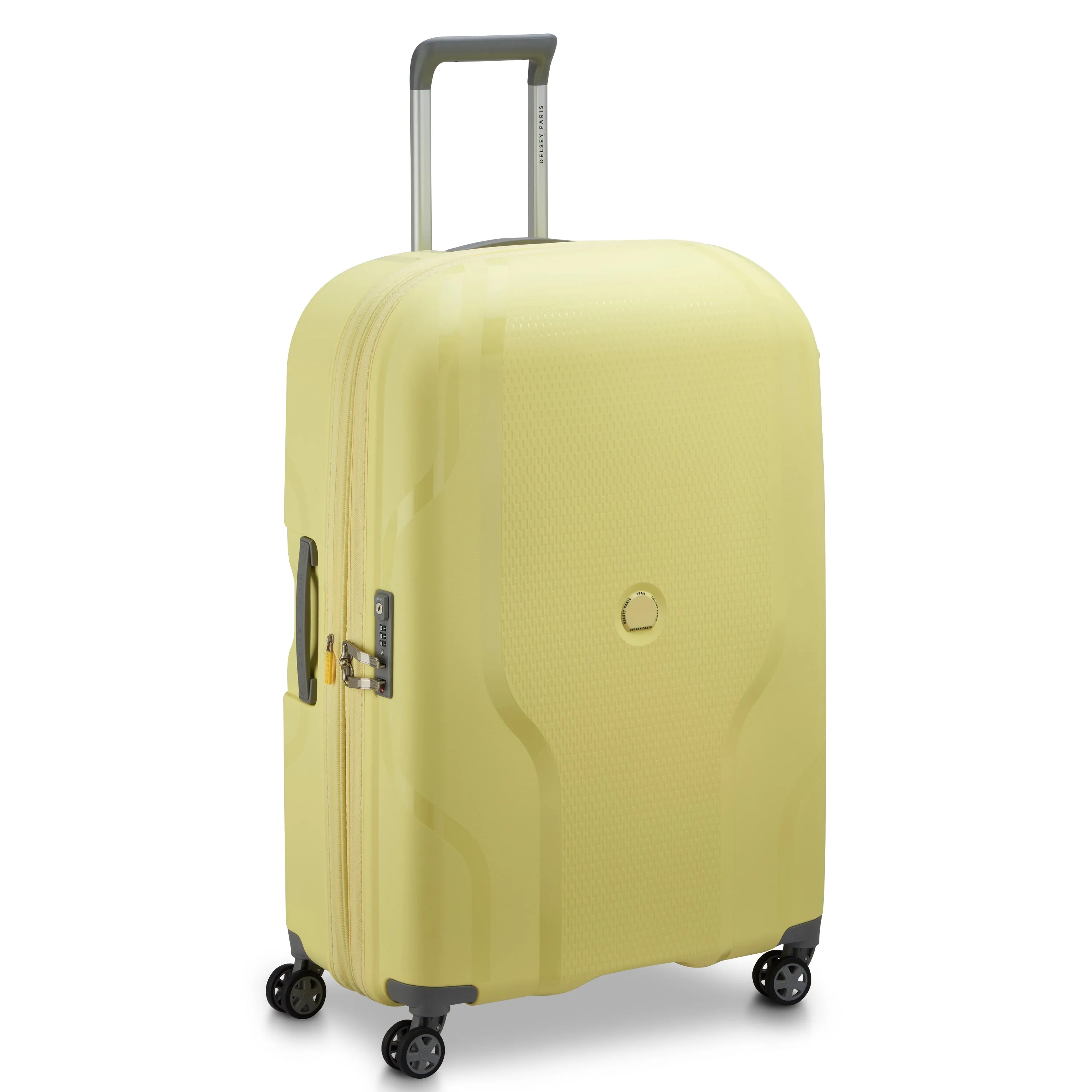 CLAVEL - L expandable (76cm) recycled material