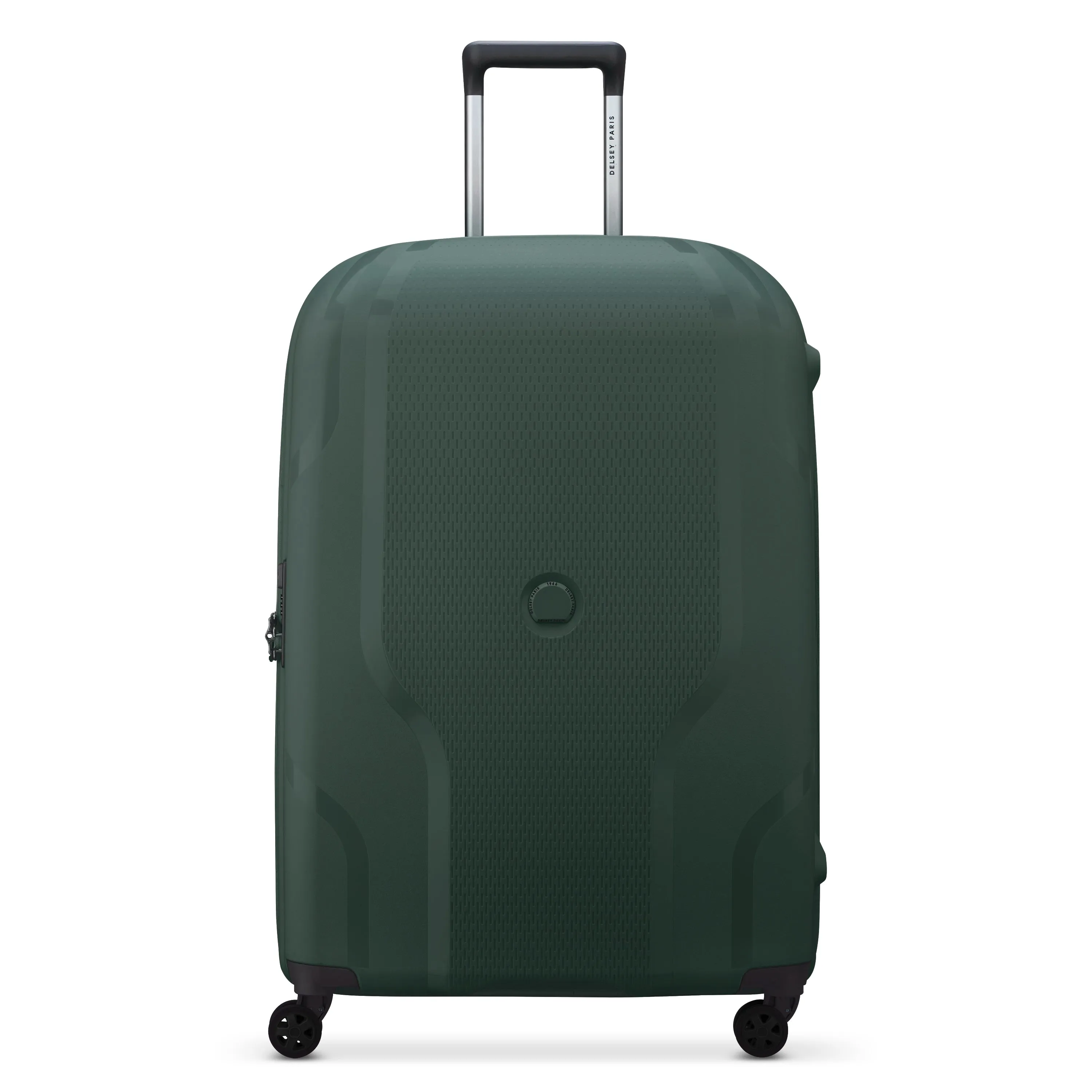CLAVEL - L expandable (76cm) recycled material