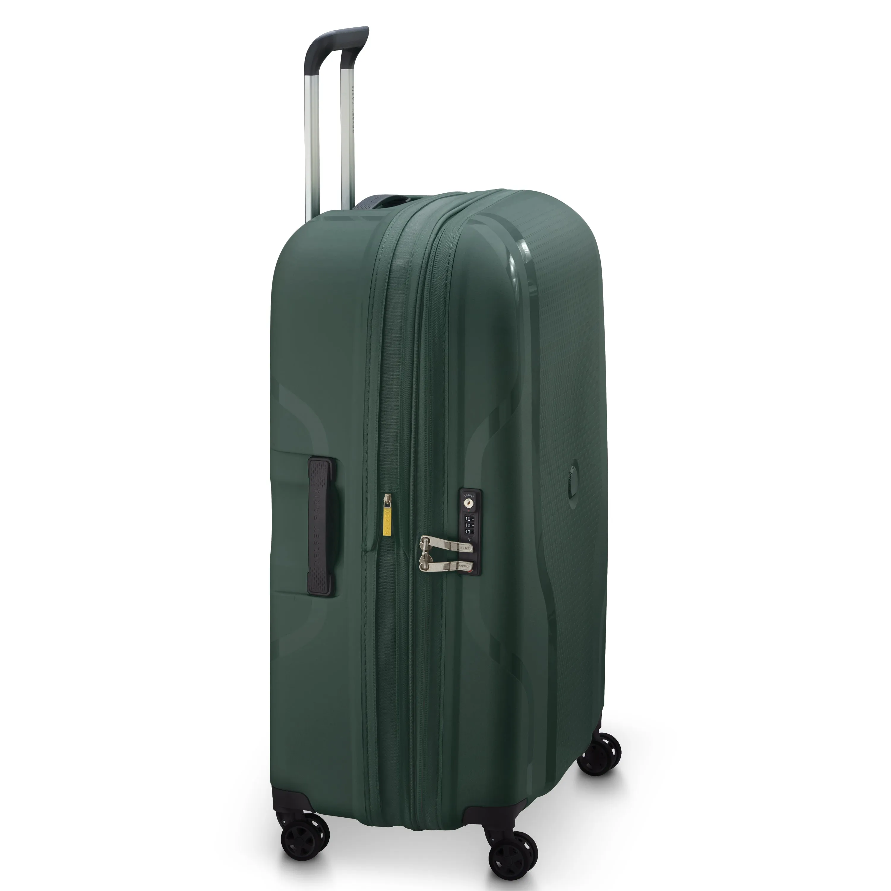 CLAVEL - L expandable (76cm) recycled material