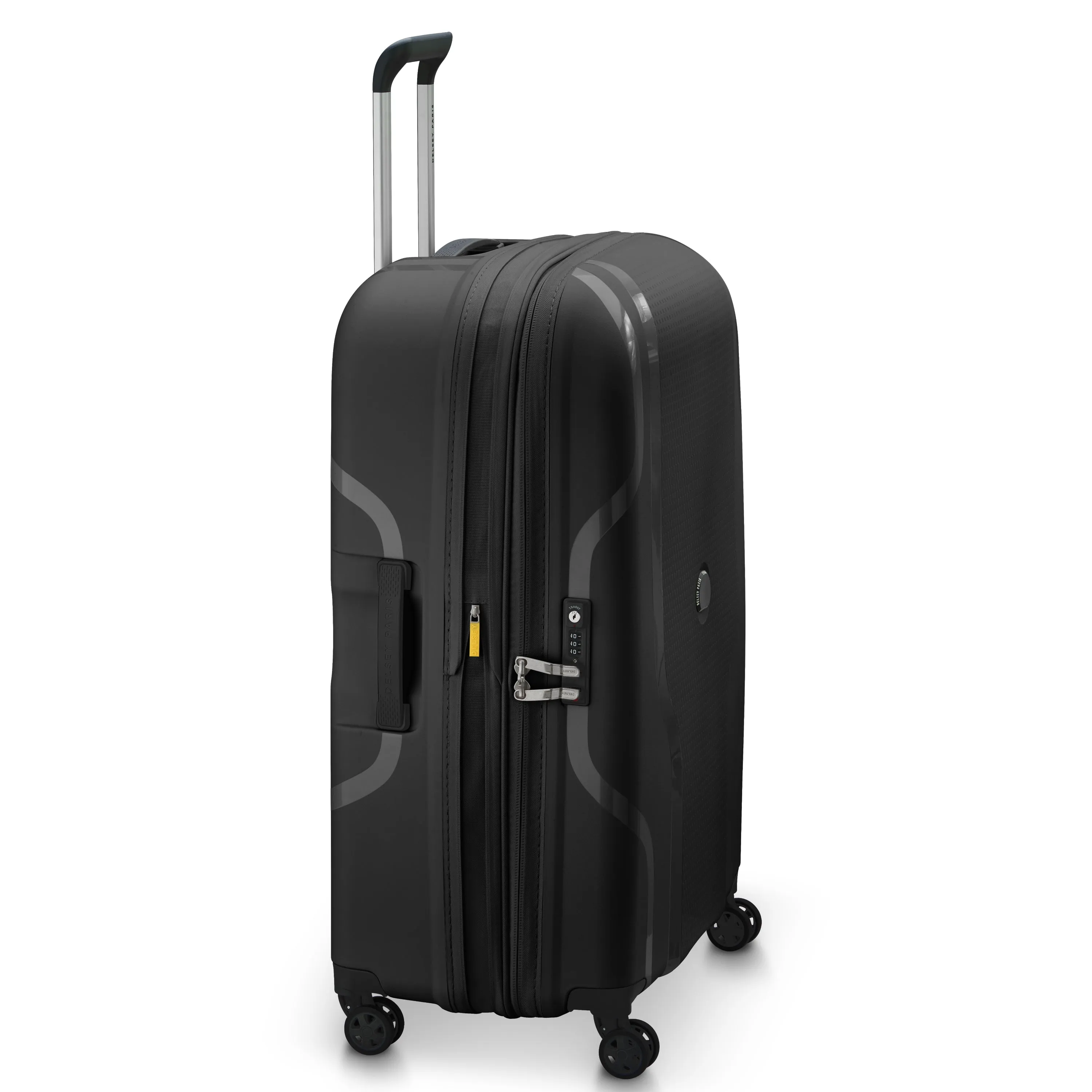 CLAVEL - L expandable (76cm) recycled material