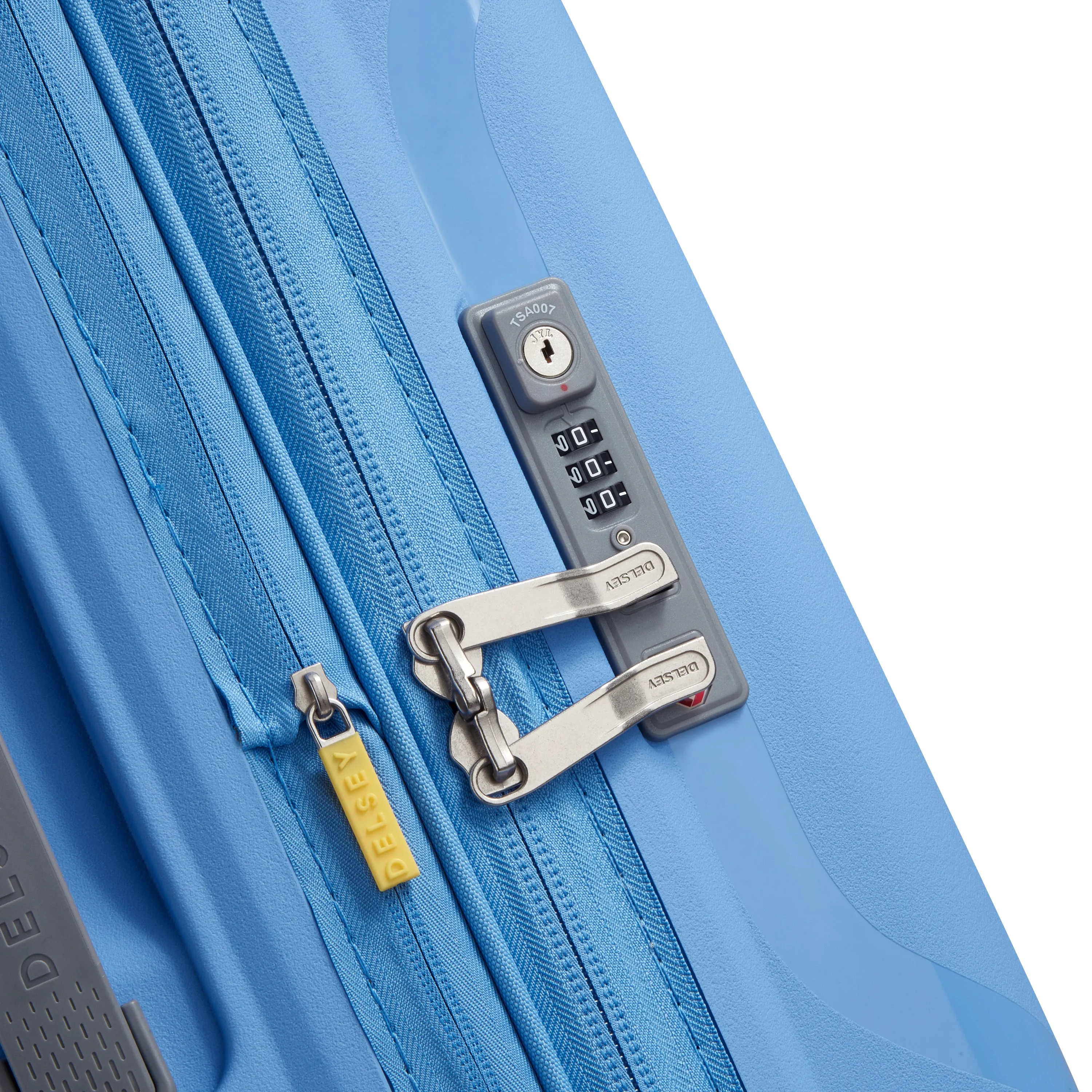 CLAVEL - L expandable (76cm) recycled material