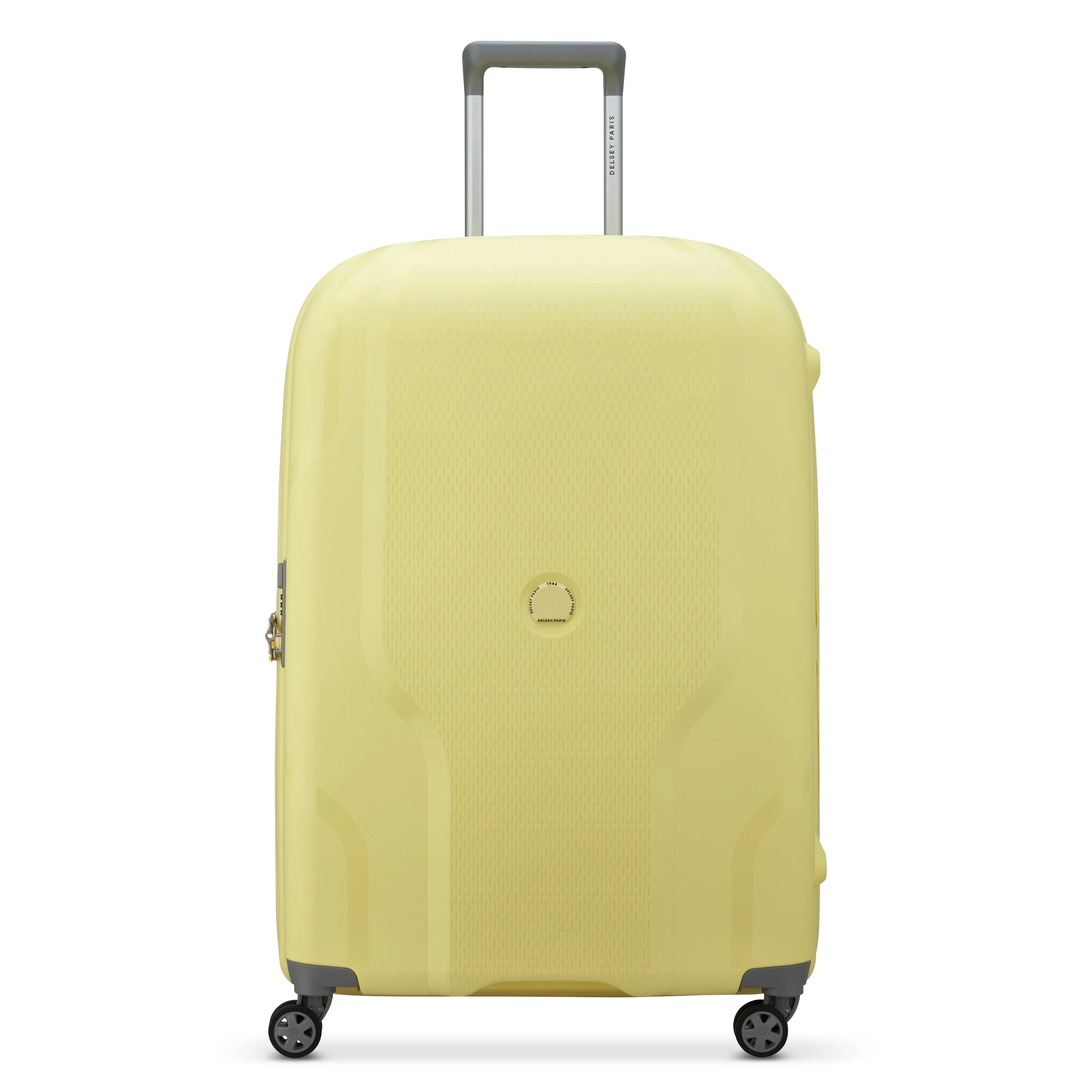 CLAVEL - L expandable (76cm) recycled material