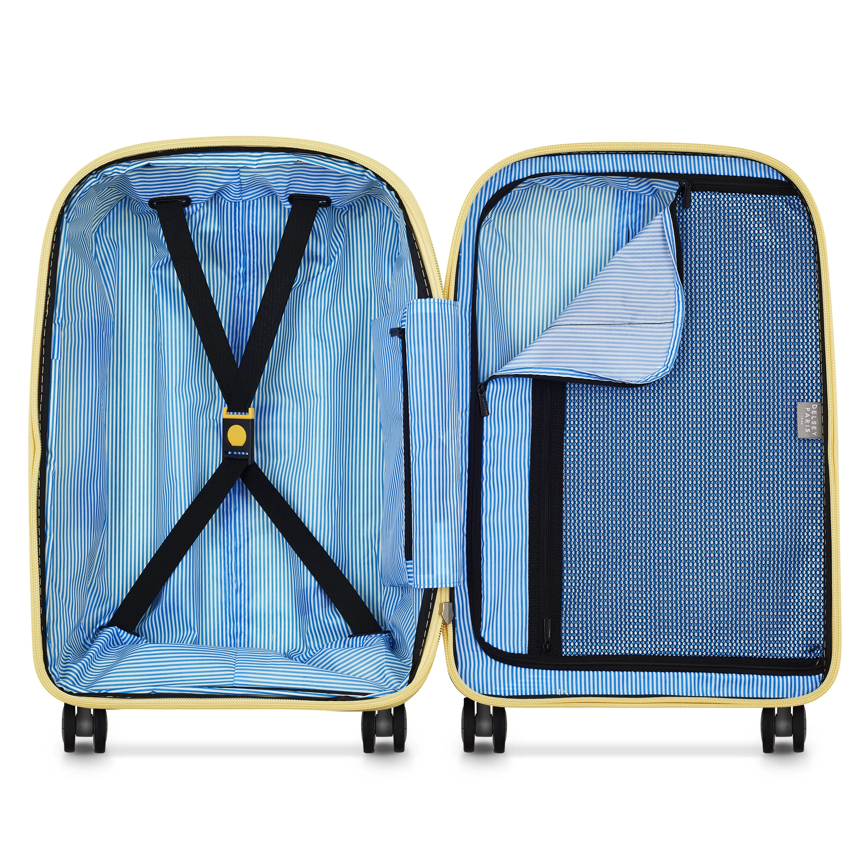 CLAVEL - S expandable (55cm) recycled material