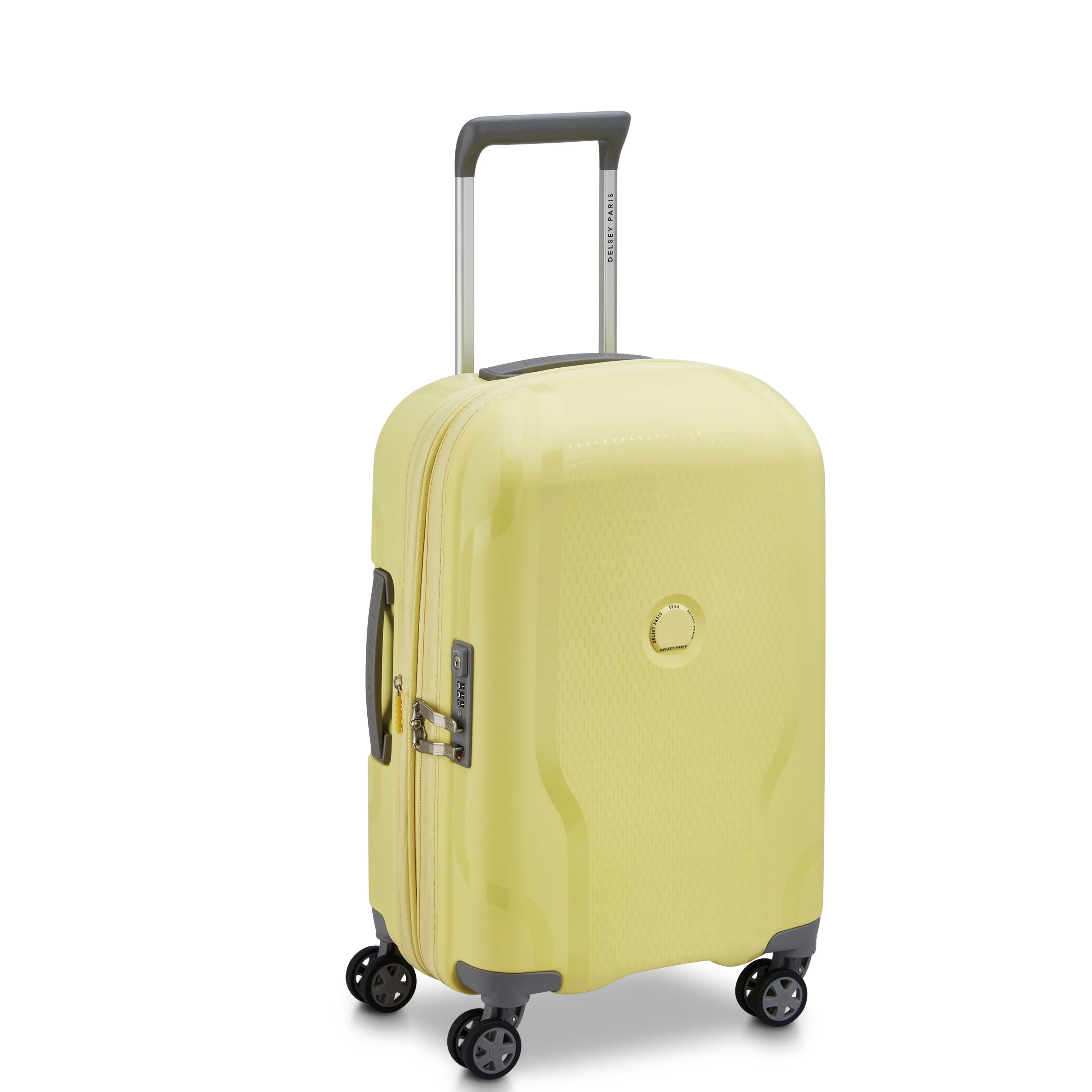 CLAVEL - S expandable (55cm) recycled material