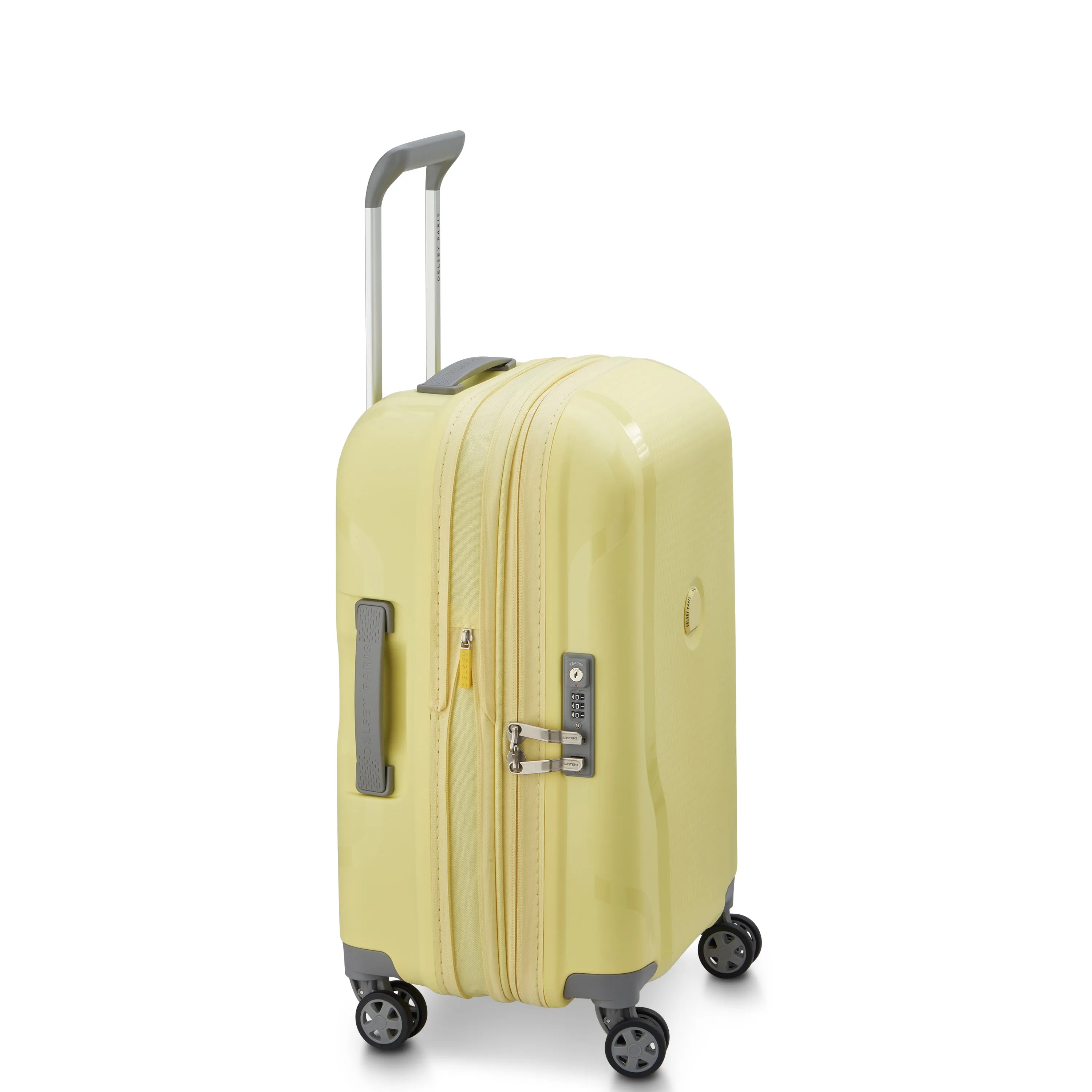 CLAVEL - S expandable (55cm) recycled material