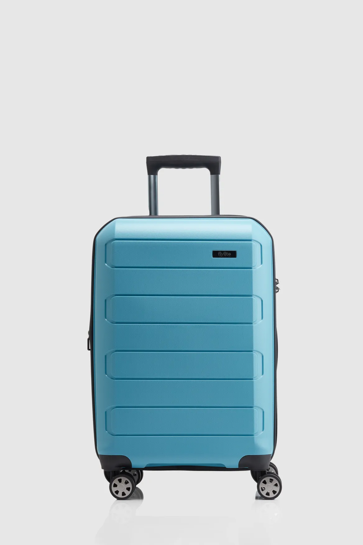 Clovelly Carry-On 56cm Suitcase
