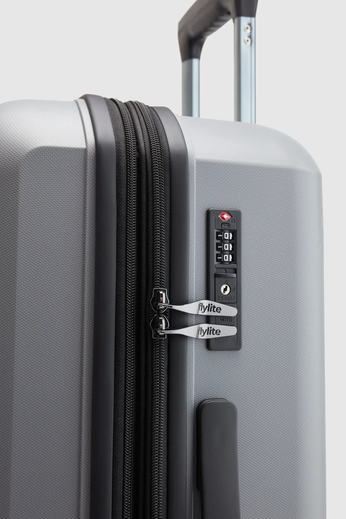 Clovelly Carry-On 56cm Suitcase