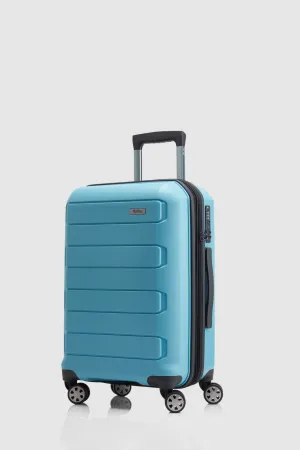 Clovelly Carry-On 56cm Suitcase