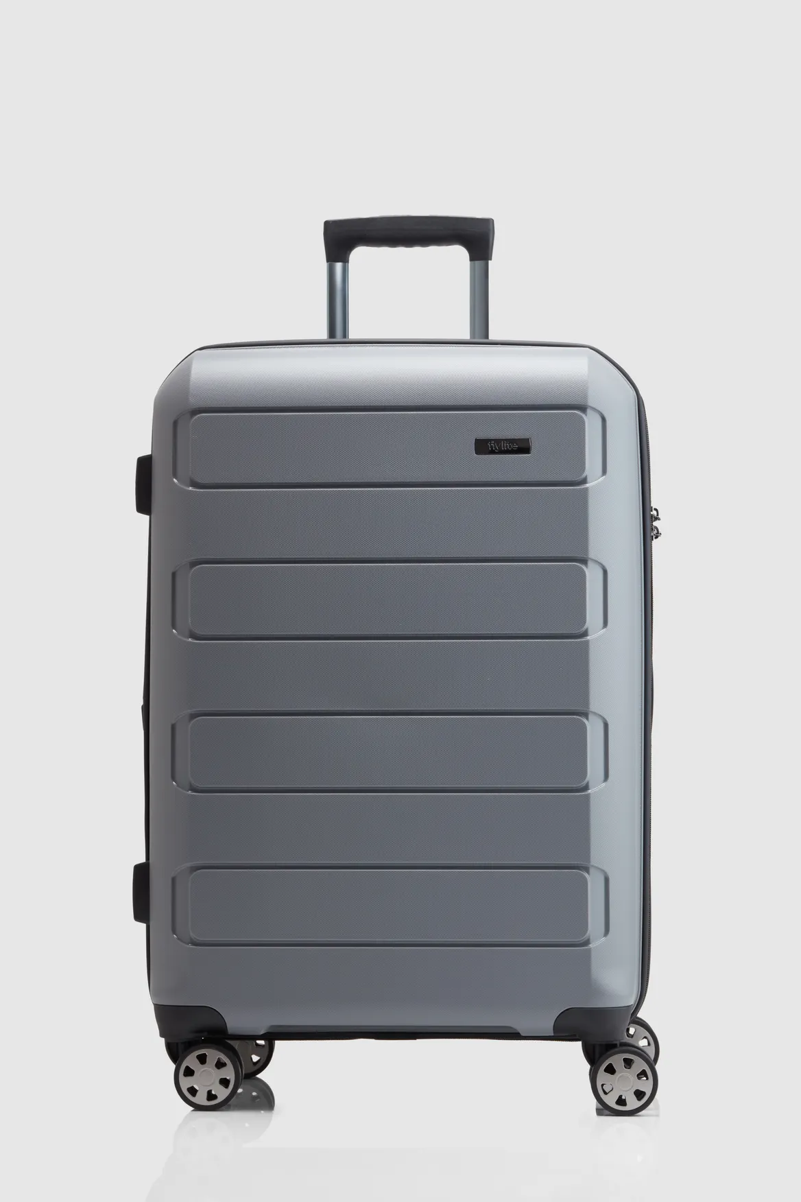 Clovelly Check-In 67cm Suitcase