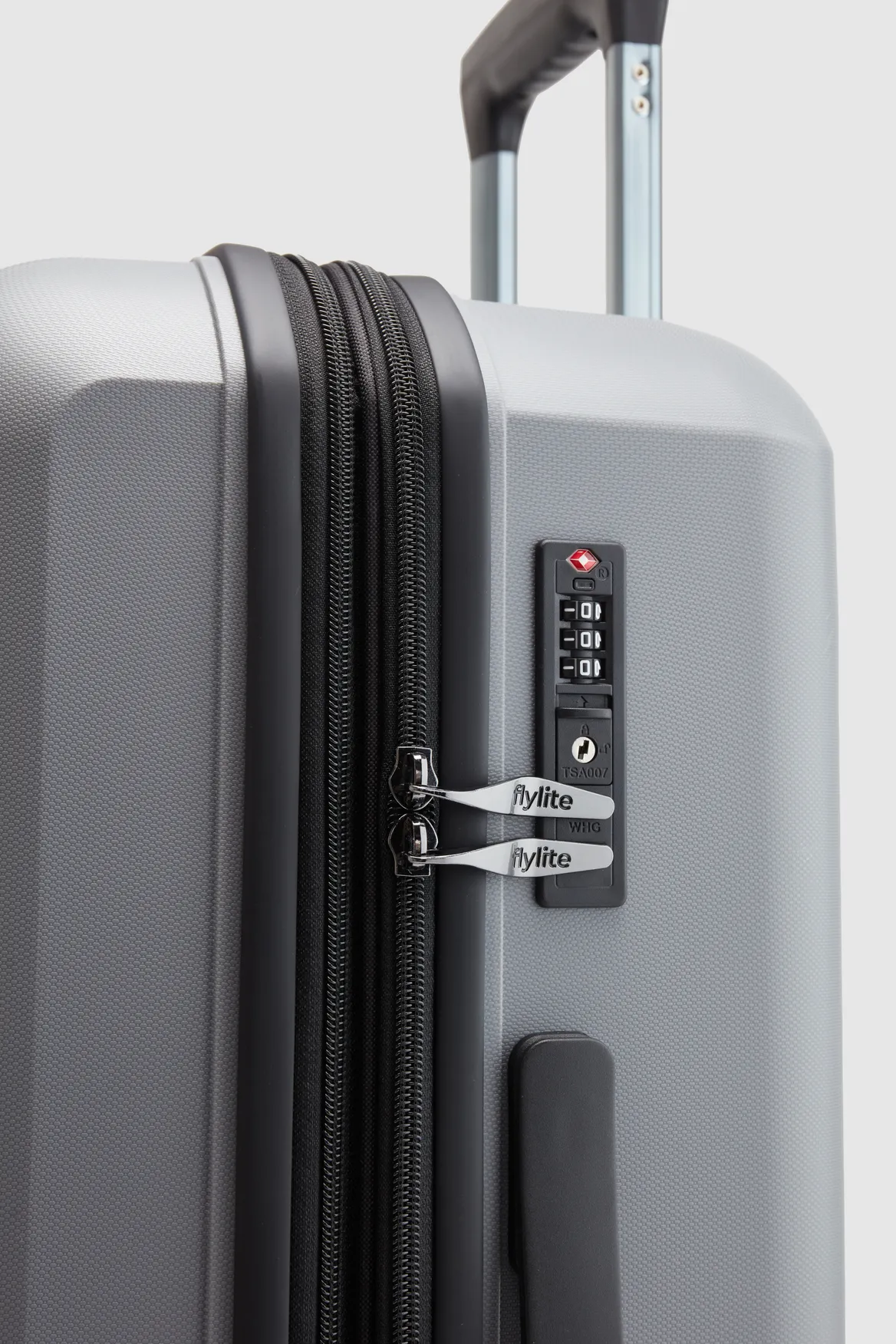 Clovelly Check-In 67cm Suitcase