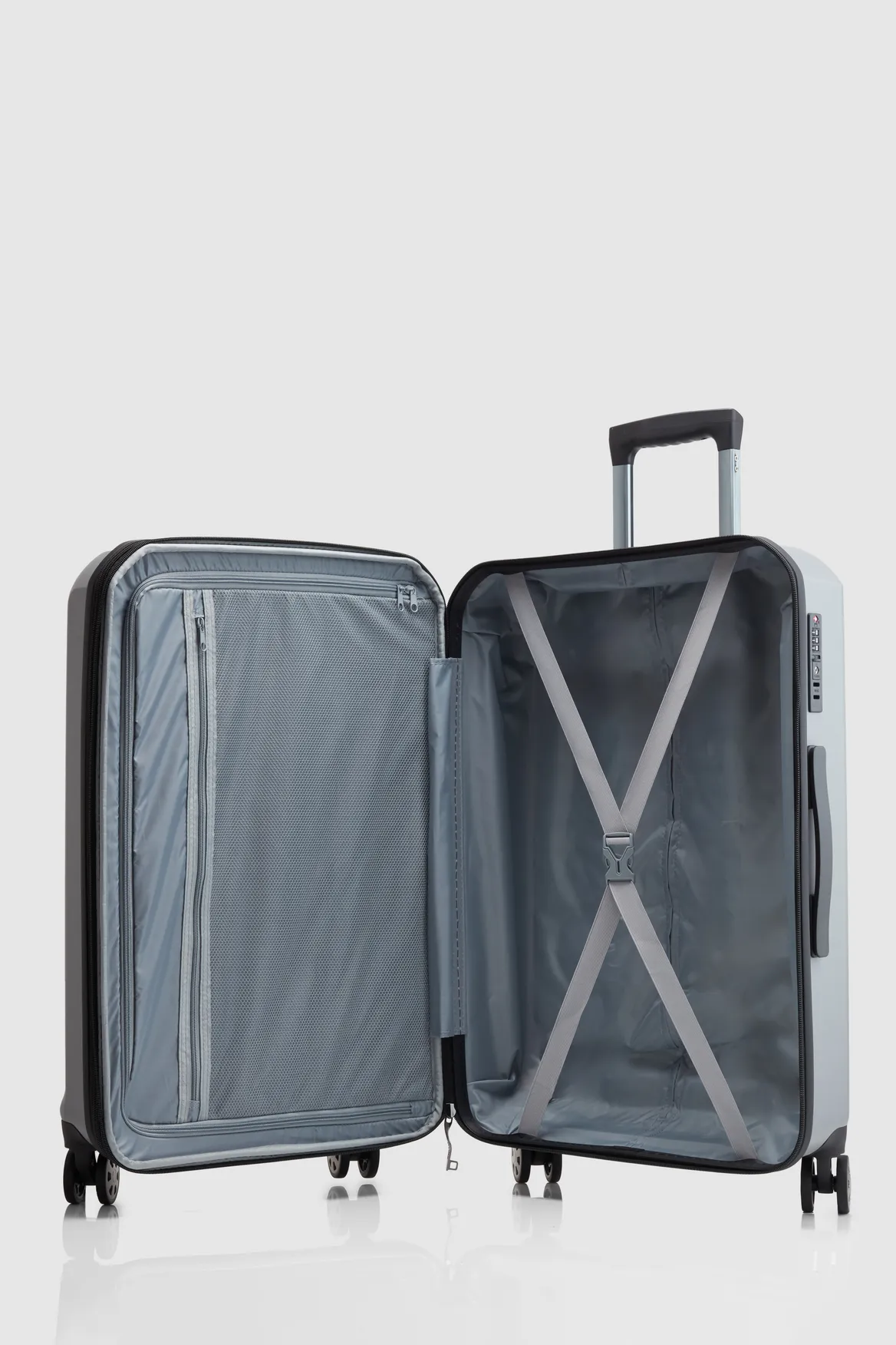 Clovelly Check-In 67cm Suitcase