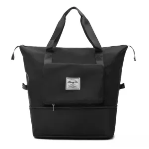 Compression Oxford Travel Bags