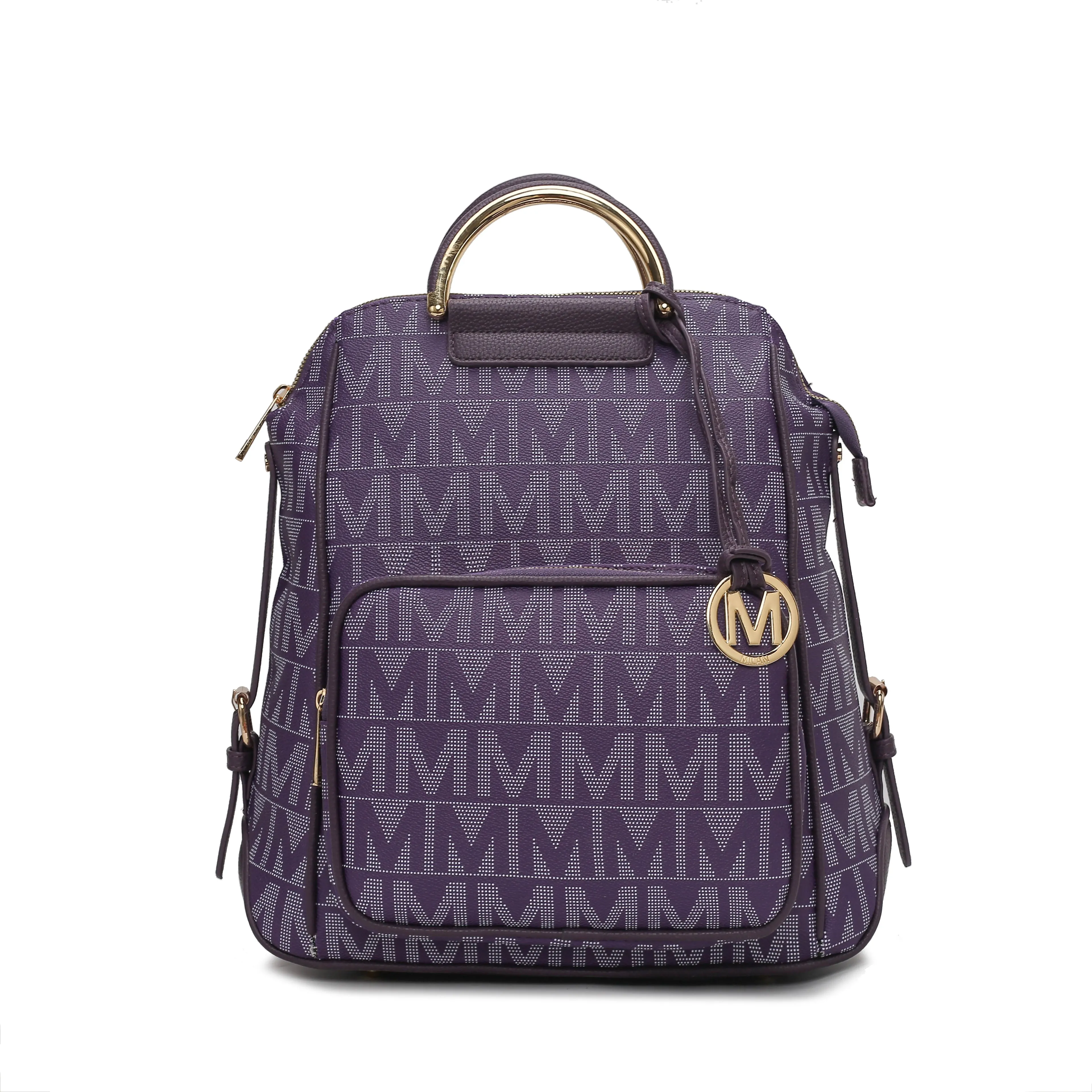 Cora Signature Backpack