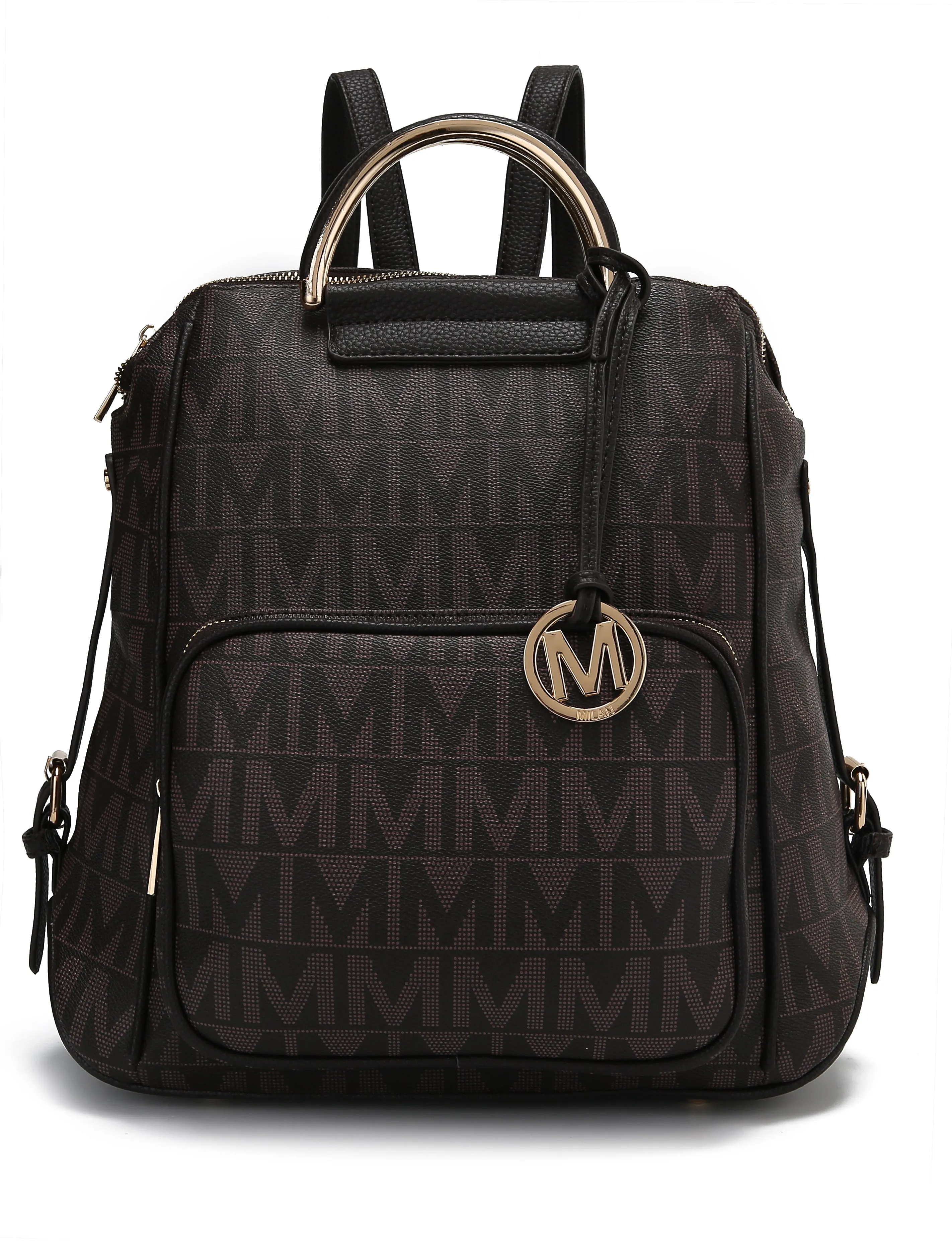 Cora Signature Backpack