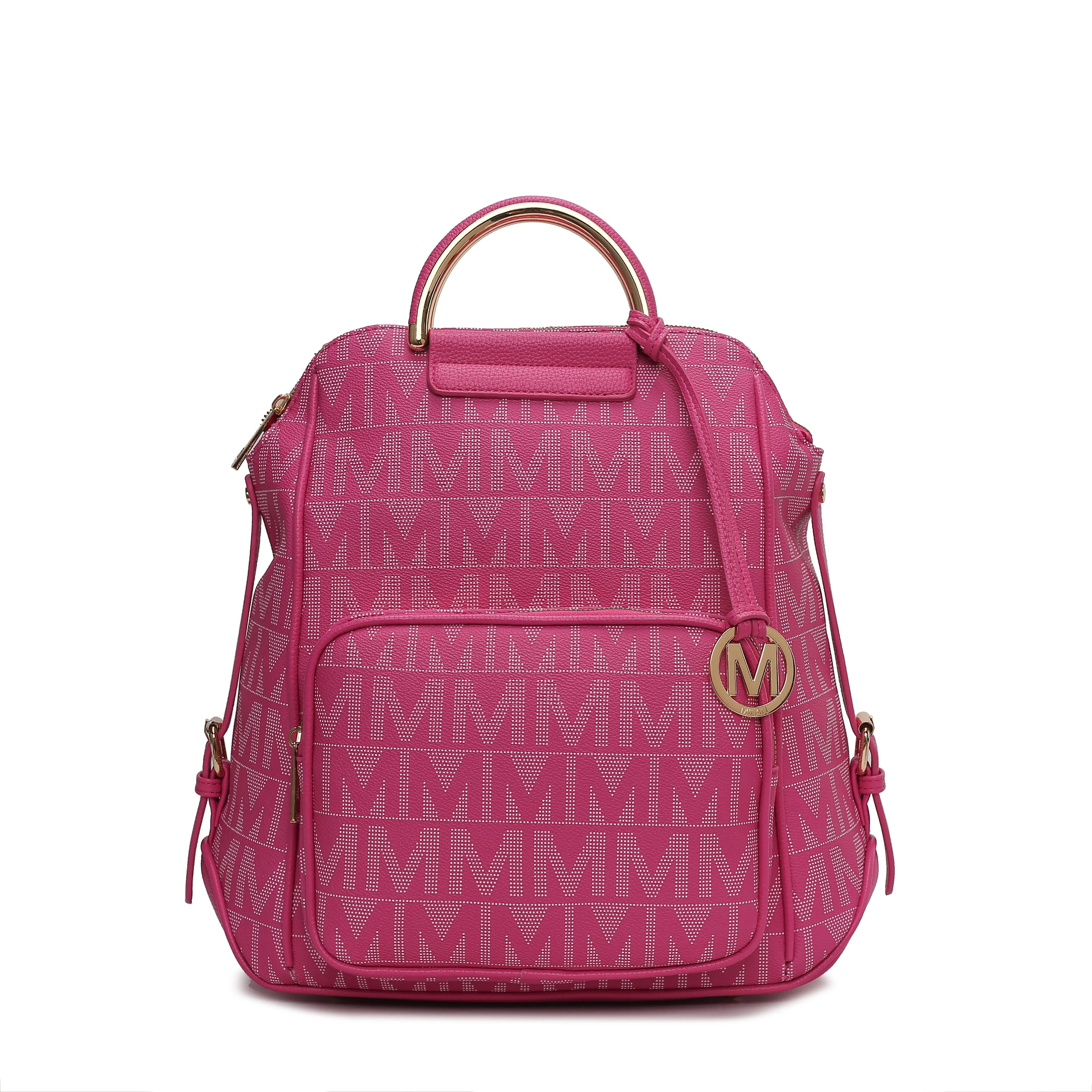 Cora Signature Backpack
