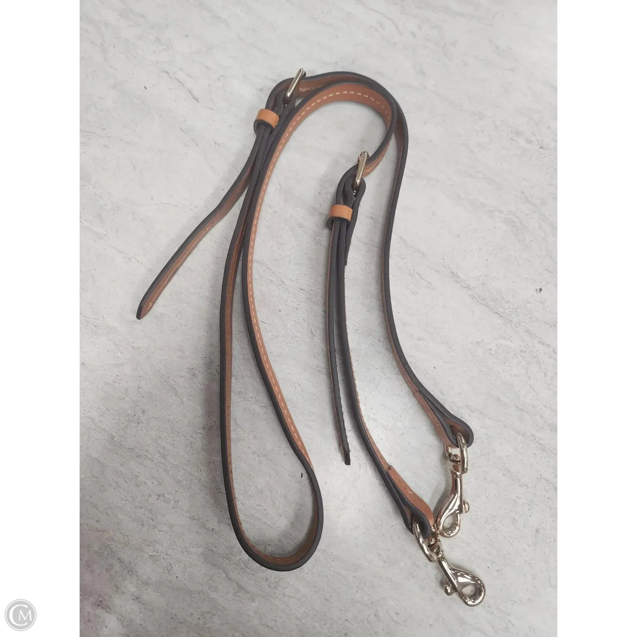 Crossbody Designer By Dooney And Bourke, Size: Medium