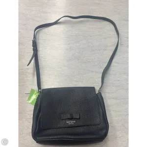 Crossbody Designer By Kate Spade, Size: Medium