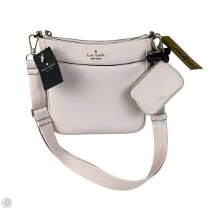 Crossbody Designer By Kate Spade, Size: Medium