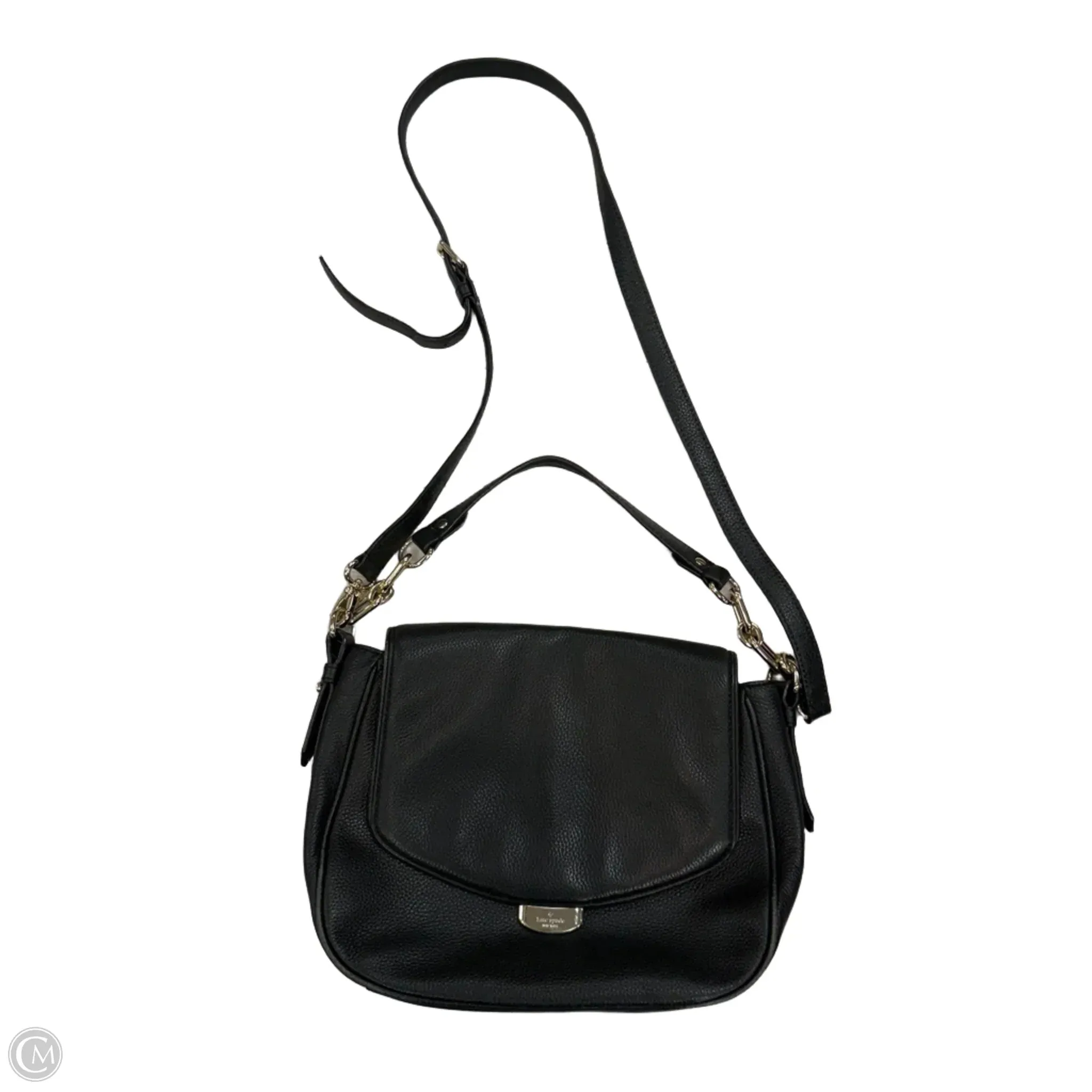 Crossbody Designer By Kate Spade, Size: Medium