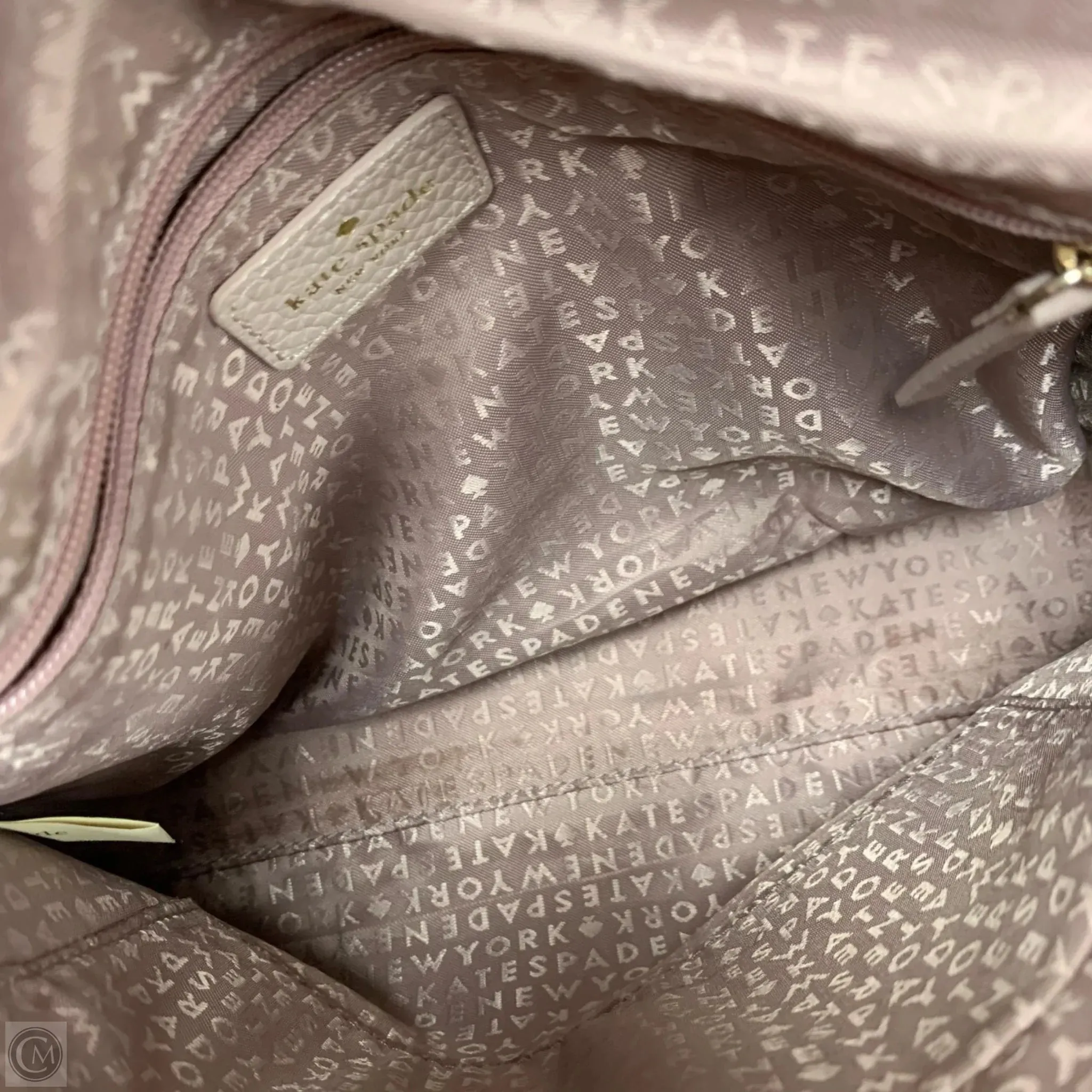 Crossbody Designer By Kate Spade, Size: Medium