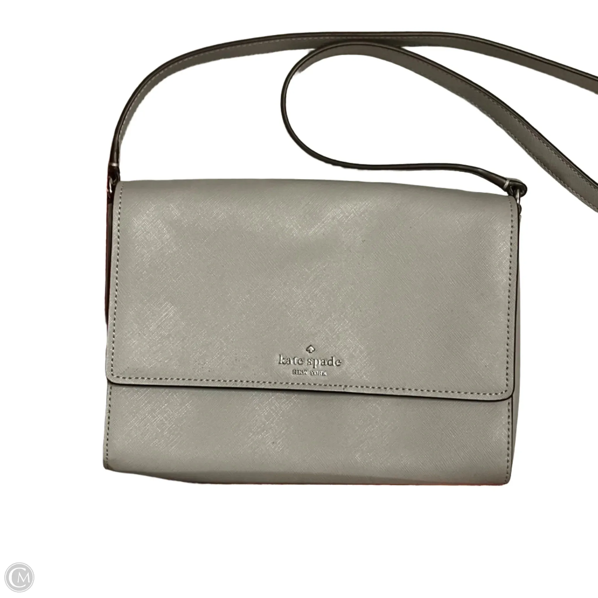 Crossbody Designer By Kate Spade, Size: Small