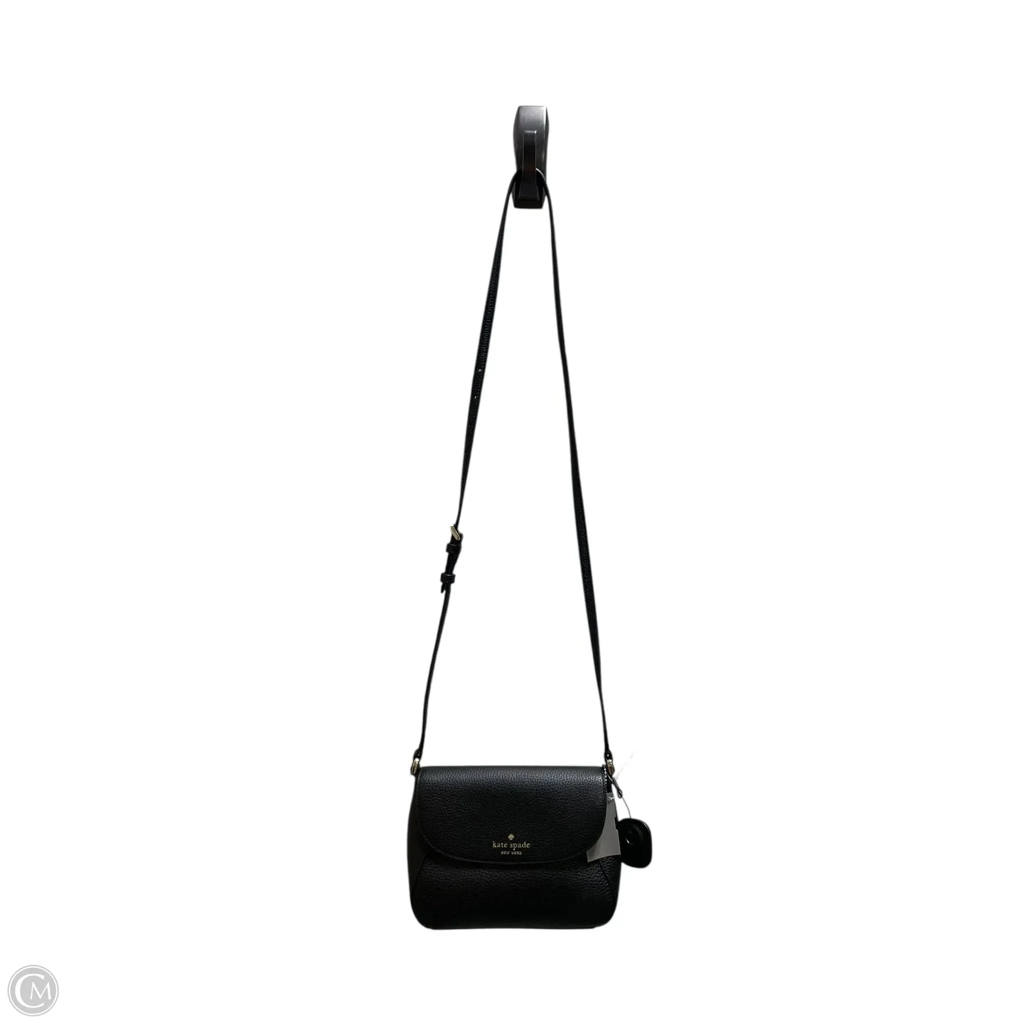 Crossbody Designer By Kate Spade, Size: Small