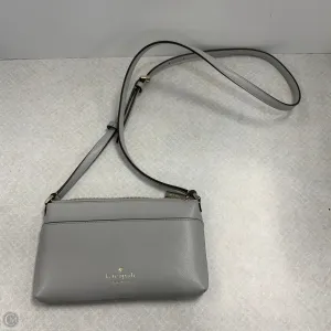 Crossbody Designer By Kate Spade, Size: Small