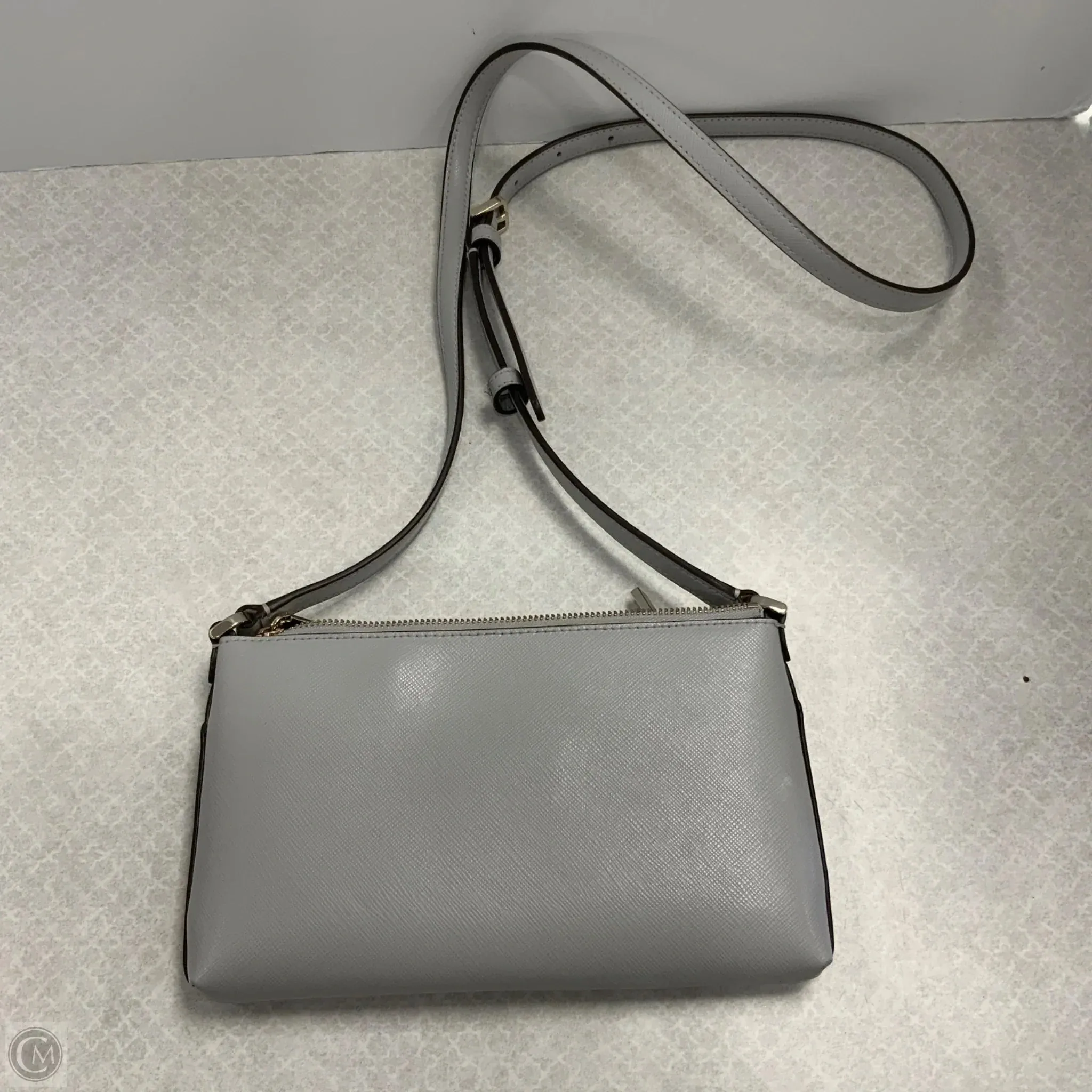 Crossbody Designer By Kate Spade, Size: Small