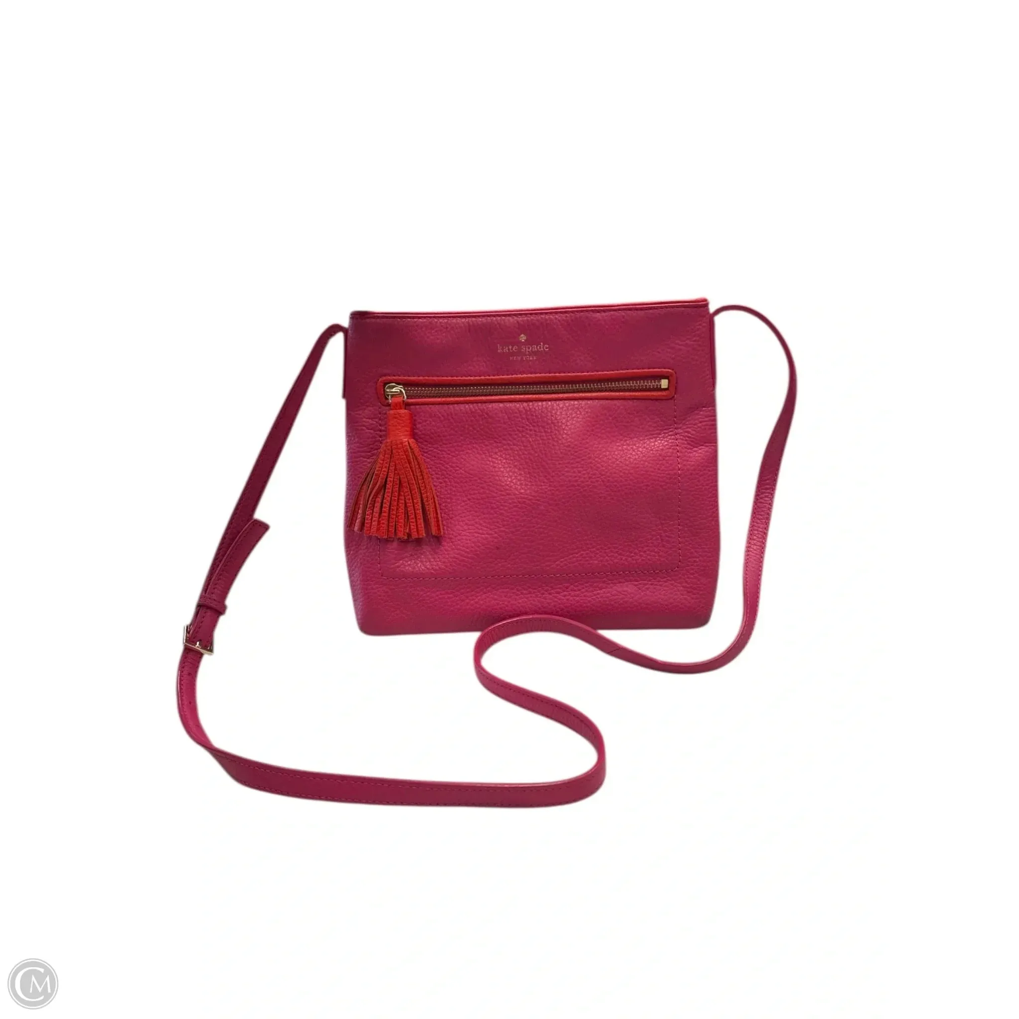 Crossbody Designer By Kate Spade, Size: Small