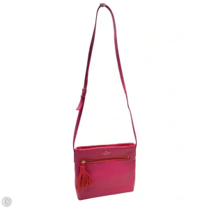 Crossbody Designer By Kate Spade, Size: Small