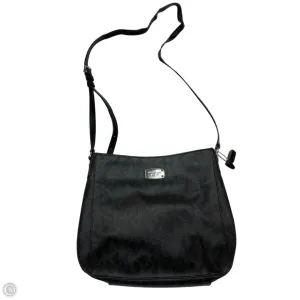 Crossbody Designer By Michael Kors, Size: Medium