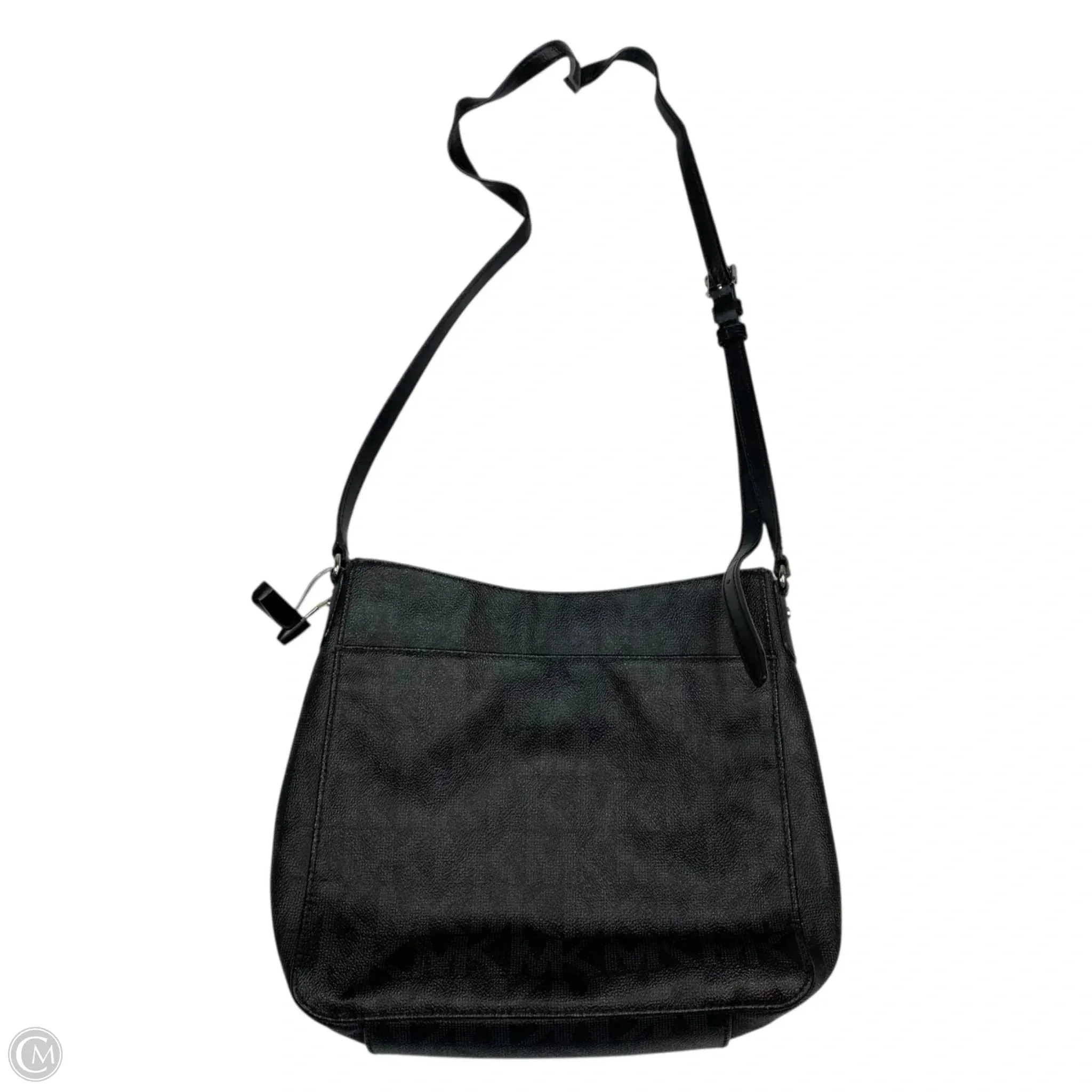 Crossbody Designer By Michael Kors, Size: Medium