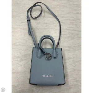Crossbody Designer By Michael Kors, Size: Small