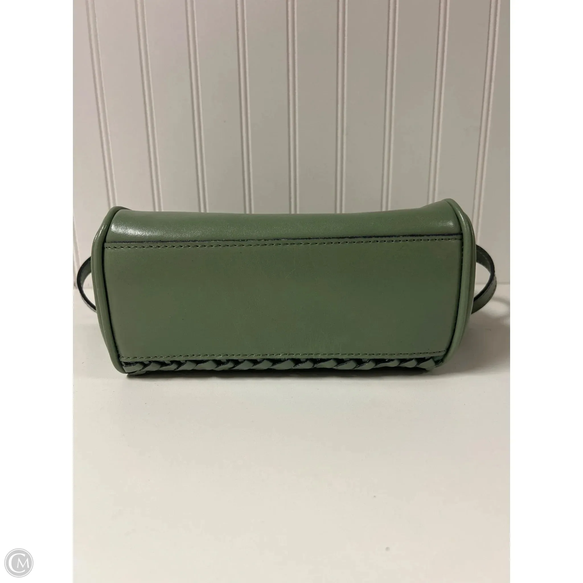 Crossbody Designer By Patricia Nash, Size: Medium