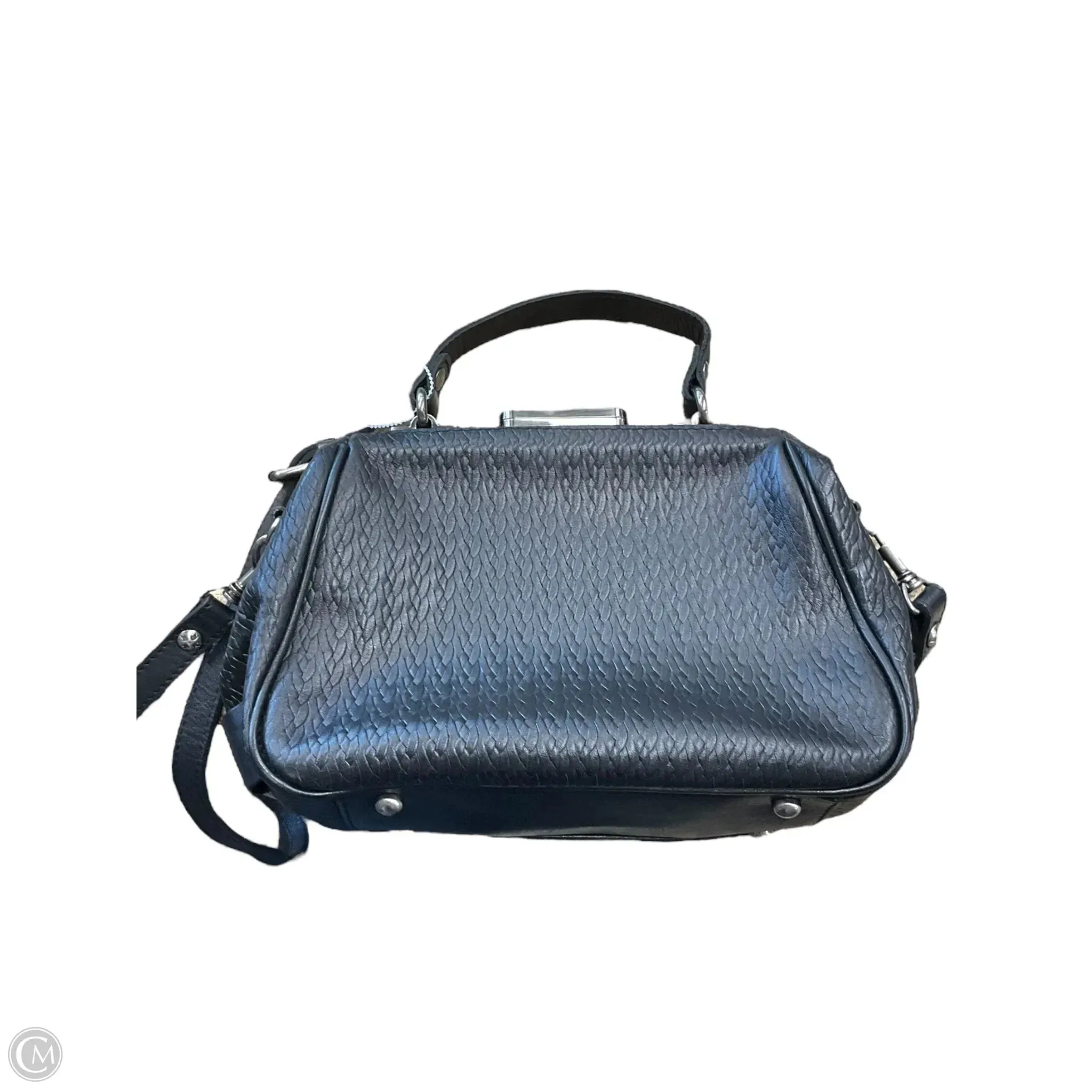 Crossbody Designer By Patricia Nash, Size: Medium