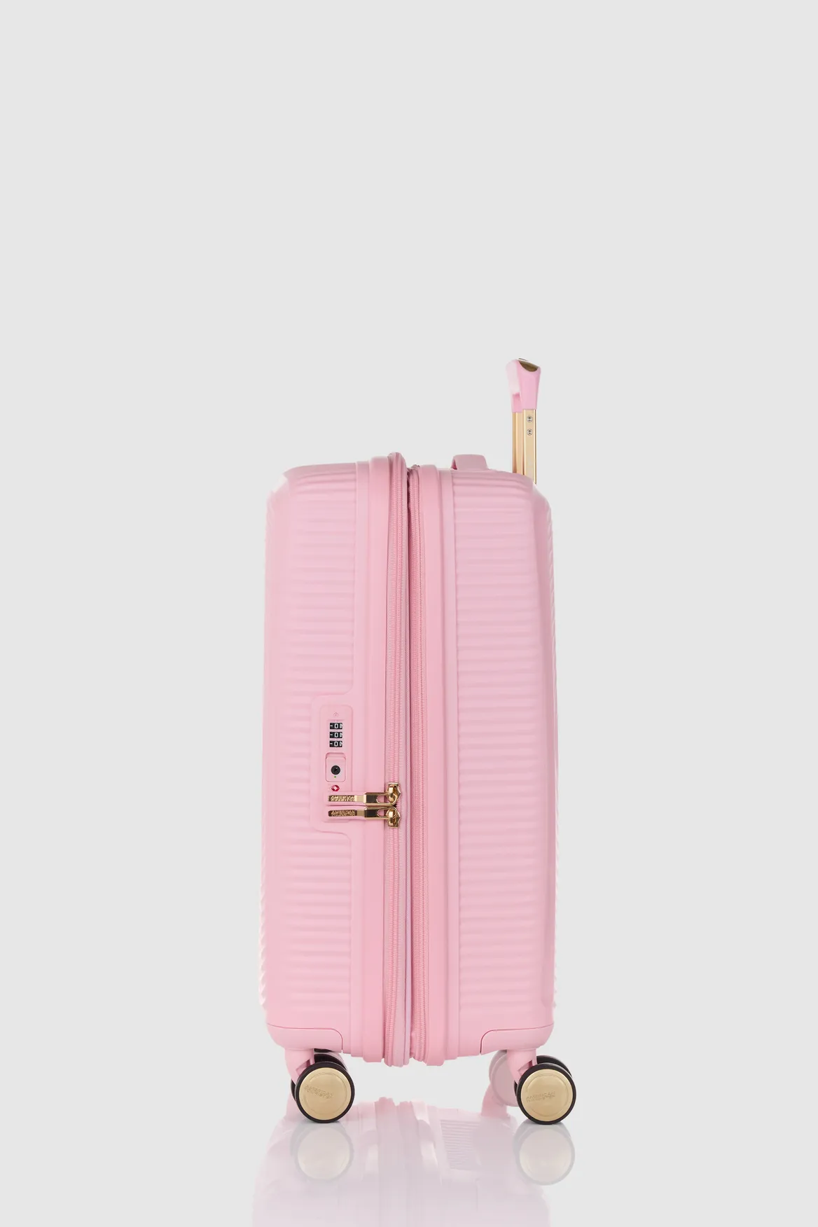 Curio 2 55cm Suitcase