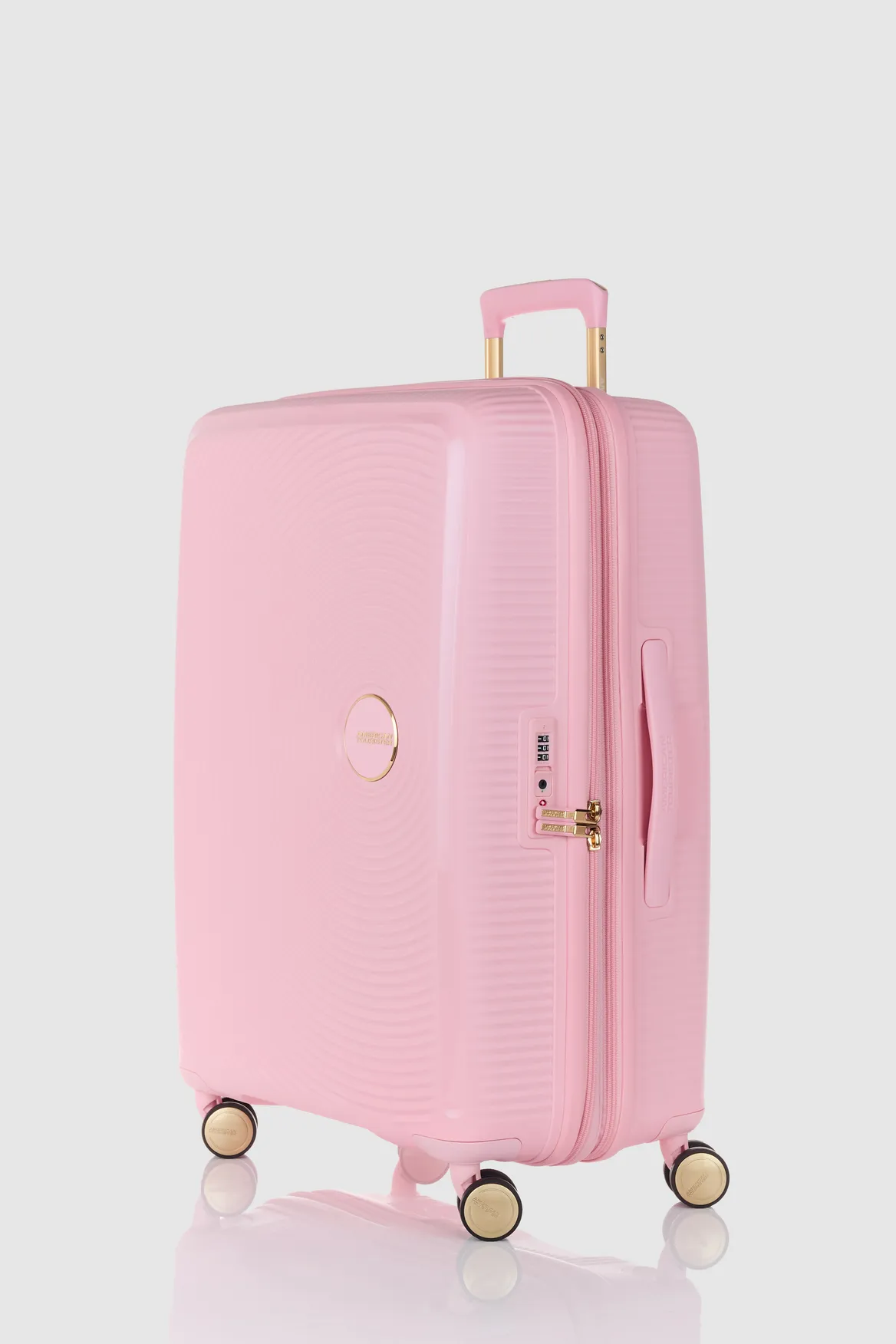 Curio 2 69cm Suitcase