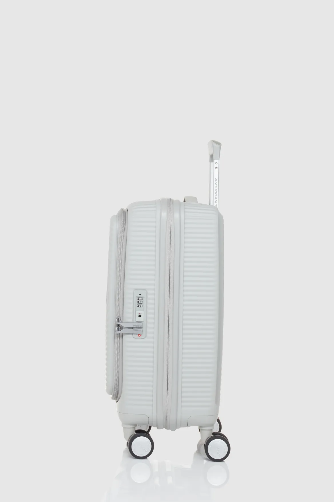 Curio Book 55cm Case