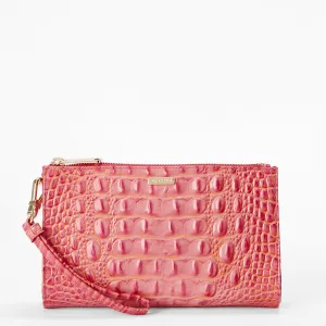 Daisy Clutch Coral Snapdragon Melbourne
